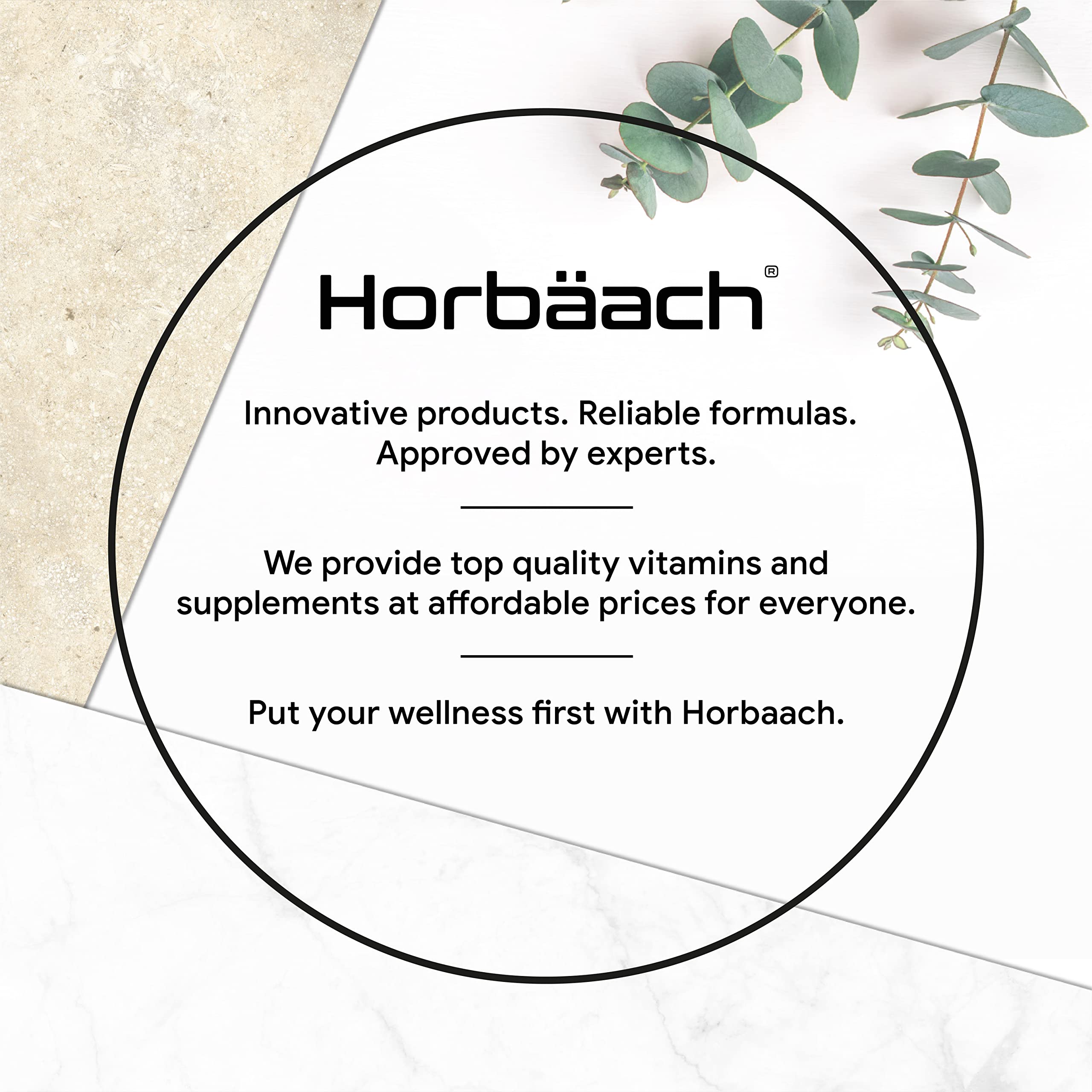 Vitamin B Complex Gummies | 60 Vegan Gummies - Tablet Alternative | High Strength B12 Horbäach Au supplements