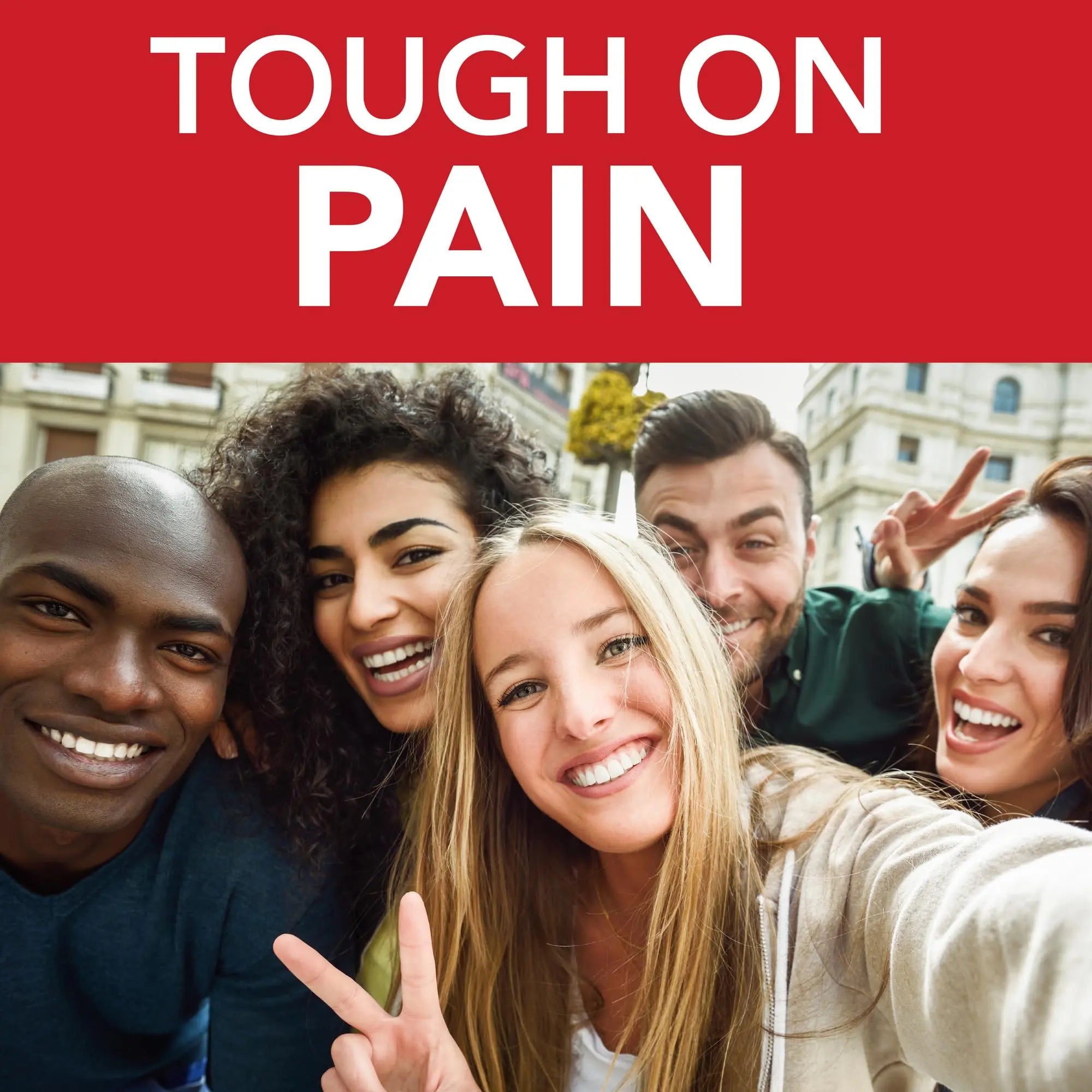 Pain Relief, Acetaminophen Tablets 325 mg, Regular Strength, Pain Reliever and Fever Reducer GoodSense Au supplements