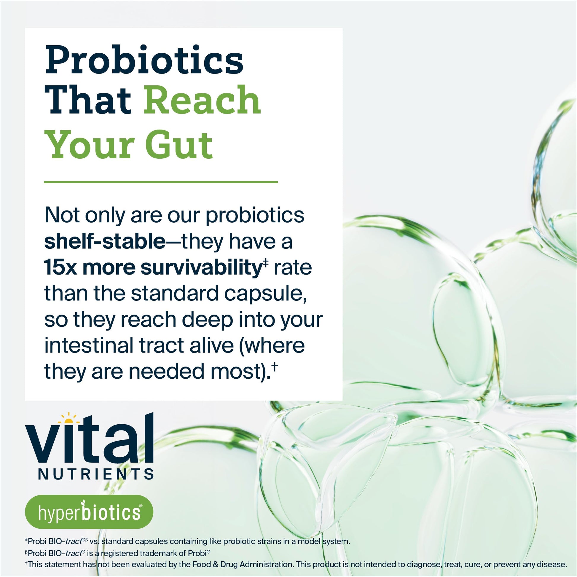 Hyperbiotics Vital Nutrients Pro-15 Prebiotics and Probiotics for Women and Men | 15 Science Backed Strains | Supports Occasional Constipation, Diarrhea, Gas & Bloating | 60 Vegan Time Release Pearls Hyperbiotics Au supplements