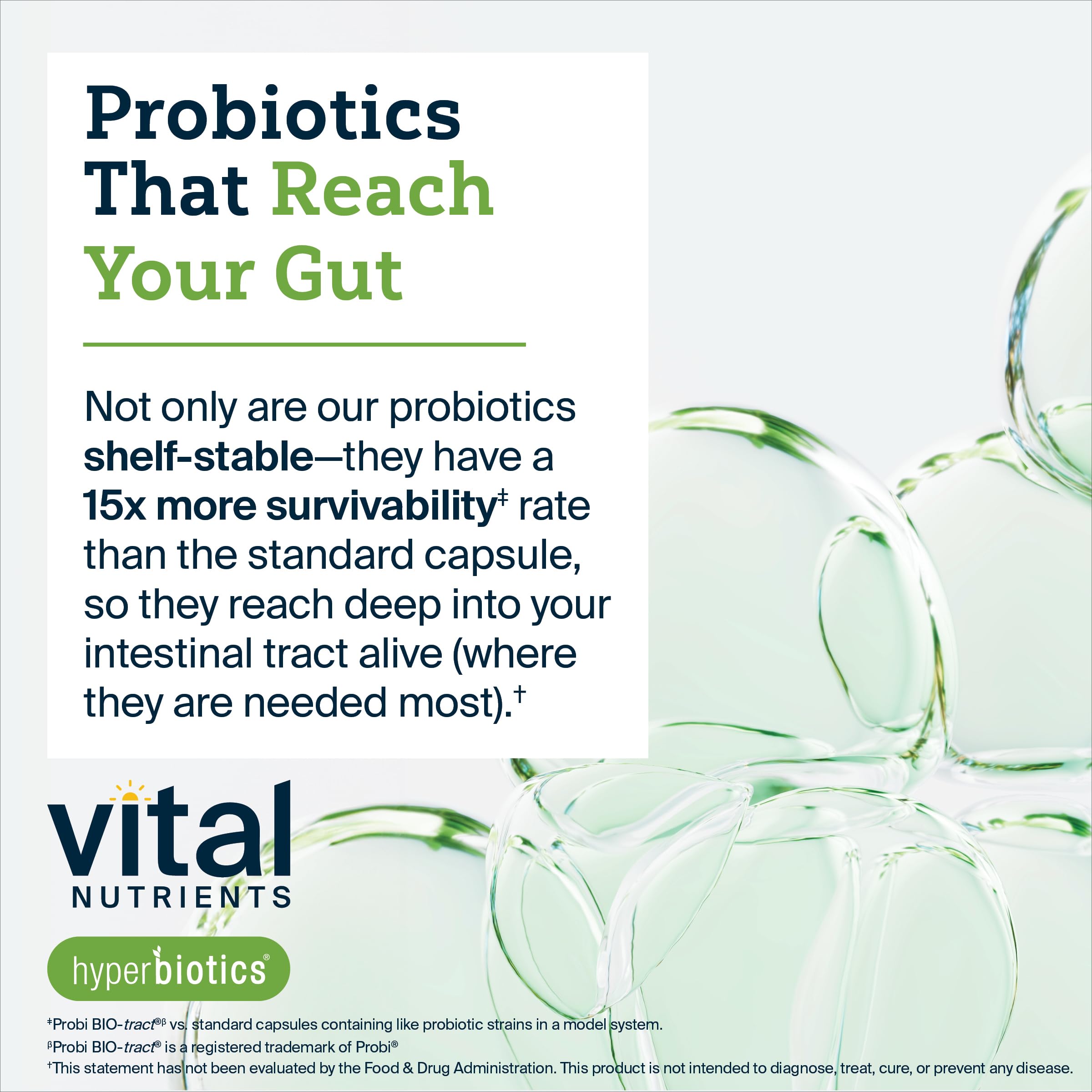 Hyperbiotics Vital Nutrients Pro-15 Prebiotics and Probiotics for Women and Men | 15 Science Backed Strains | Supports Occasional Constipation, Diarrhea, Gas & Bloating | 60 Vegan Time Release Pearls Hyperbiotics Au supplements