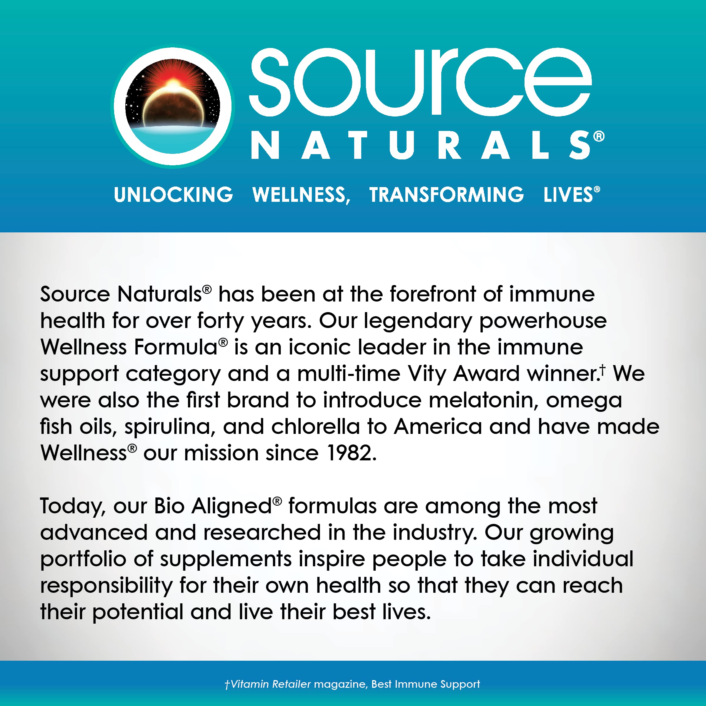 Source Naturals Men's Life Force Multiple Daily Multivitamin & Immune Health Supplement - 13 Essential Vitamins, Nutrients & Minerals* - 45 Tablets Source Naturals Au supplements