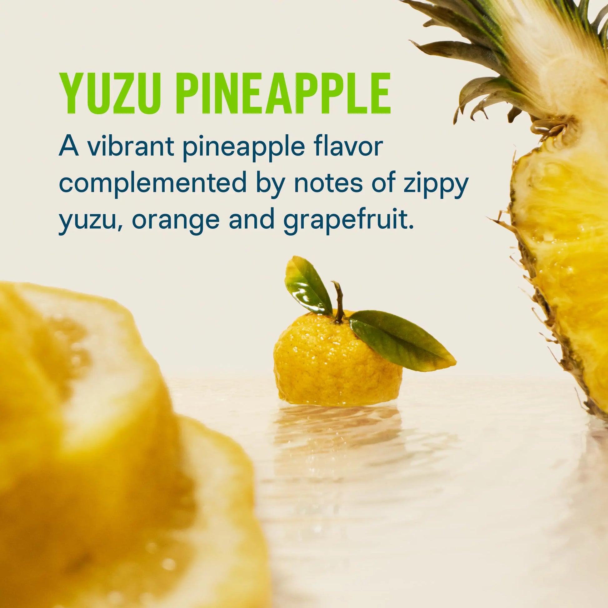 Liquid I.V.® Hydration Multiplier +Energy - Yuzu Pineapple | Electrolyte Powder Drink Mix | 1 Pack (14 Servings) Liquid I.V. Au supplements