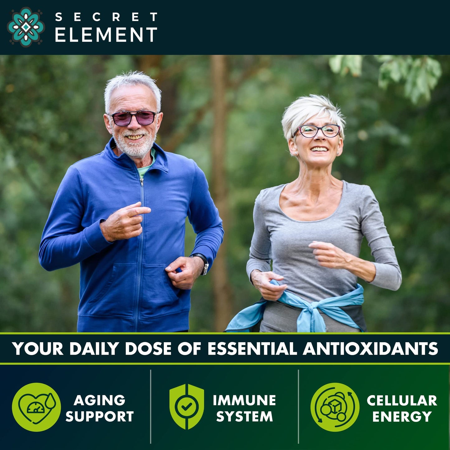 (2 PACK) Citrus Bergamot Extract 1000mg - Citrus Bergamot Supplement for Circulatory Health, Immunity, and Graceful Aging - 2x the potency of Citrus Bergamot 500mg Secret ElementUS supplements