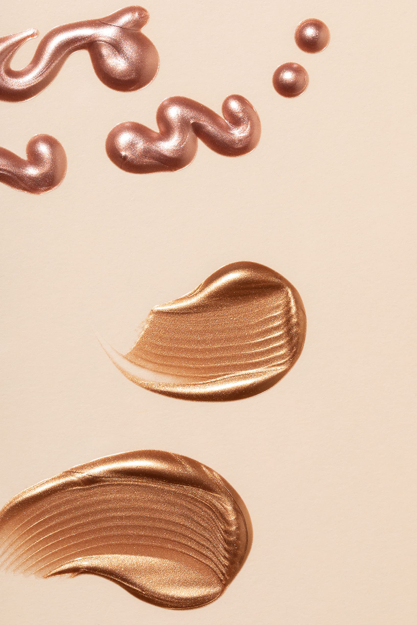 Live Tinted Hueglow Liquid Highlighter Drops - Lightweight Serum-Infused Highlighter, Non-Greasy Formula for Natural Radiance and Advanced Hydration, Dawn, 1.7fl oz / 50mL Live Tinted Au supplements