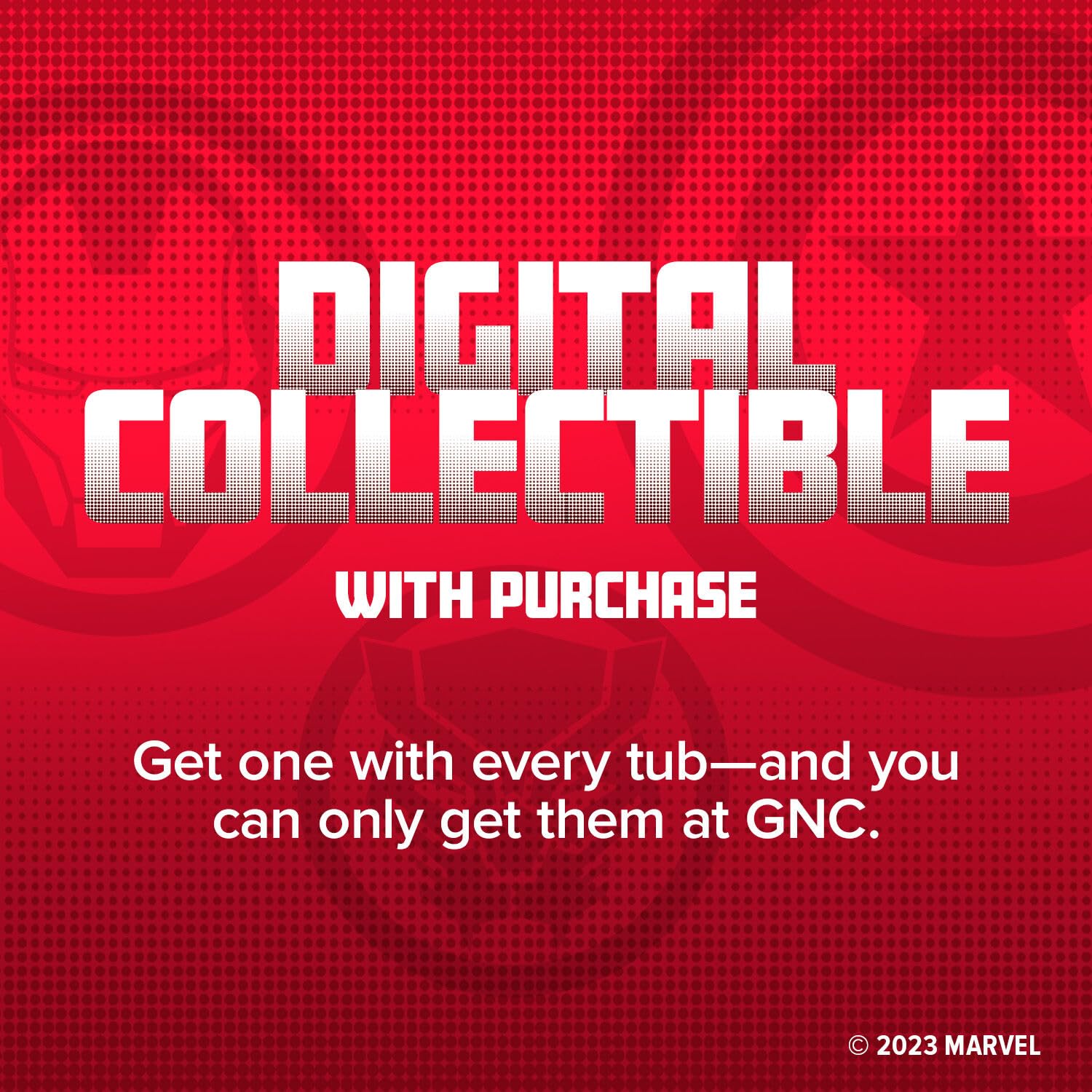 GNC Pro Performance 100% Whey - Marvel: Royal Caramel Cookie - 25 Servings GNC Au supplements