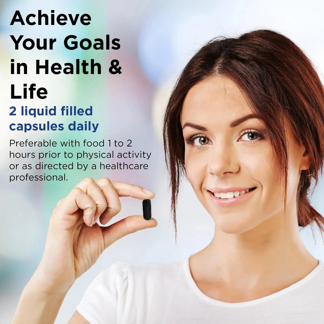 Bariatric Multivitamin with Iron for Women & Men - All-in-One 42 Superfood Blend for Energy & Immune Support - Post-Surgery Recovery NOON VITAMINS AU supplements