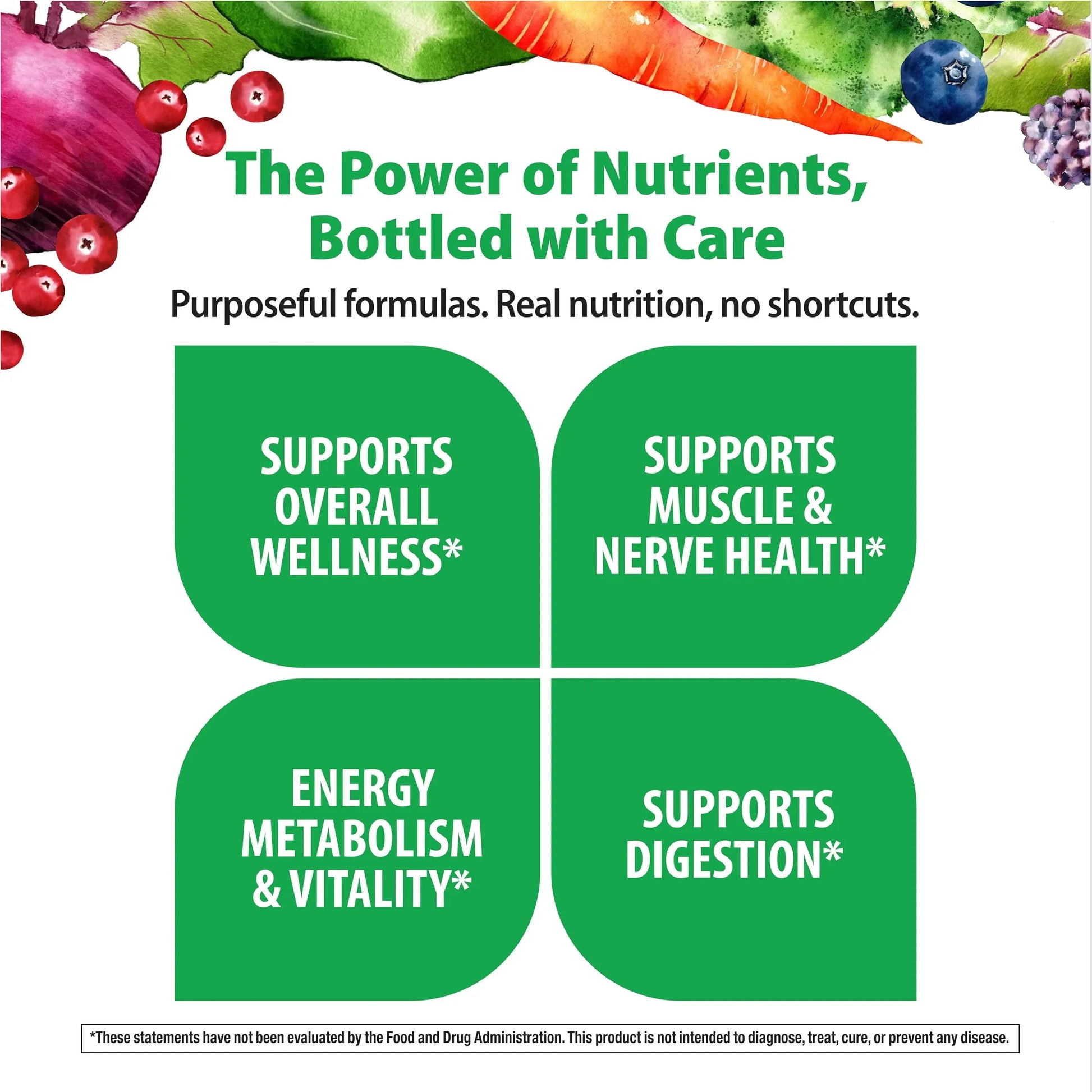 Rainbow Light Mens Multivitamin One + | 60 Caplets | Supports Energy & Antioxidant Health | with Real Food Nutrients, Digestive Enzymes & Probiotics Rainbow Light Au supplements