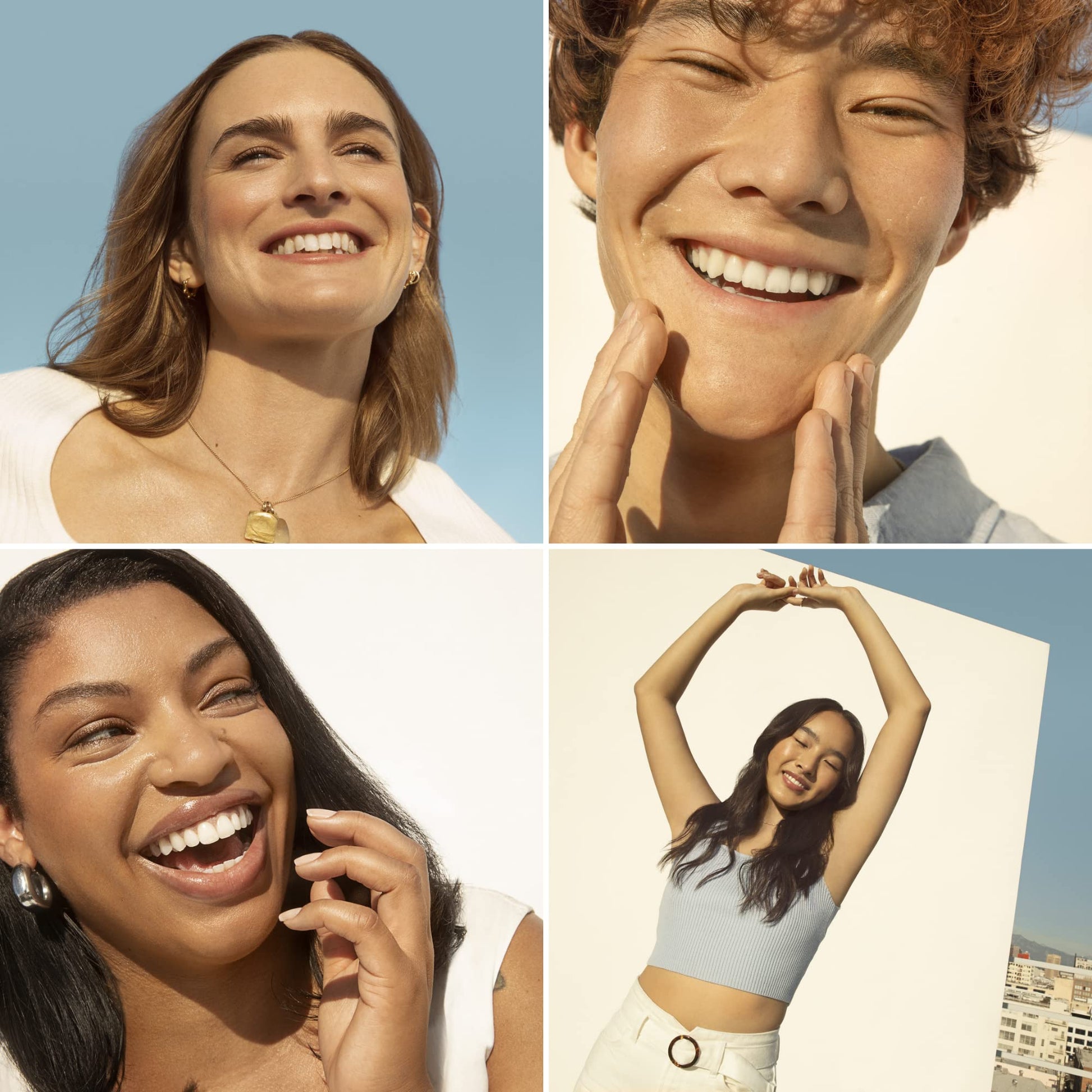 Supergoop! Unseen Sunscreen - SPF 40-1.7 fl oz - Invisible, Broad Spectrum Face Supergoop! Au supplements
