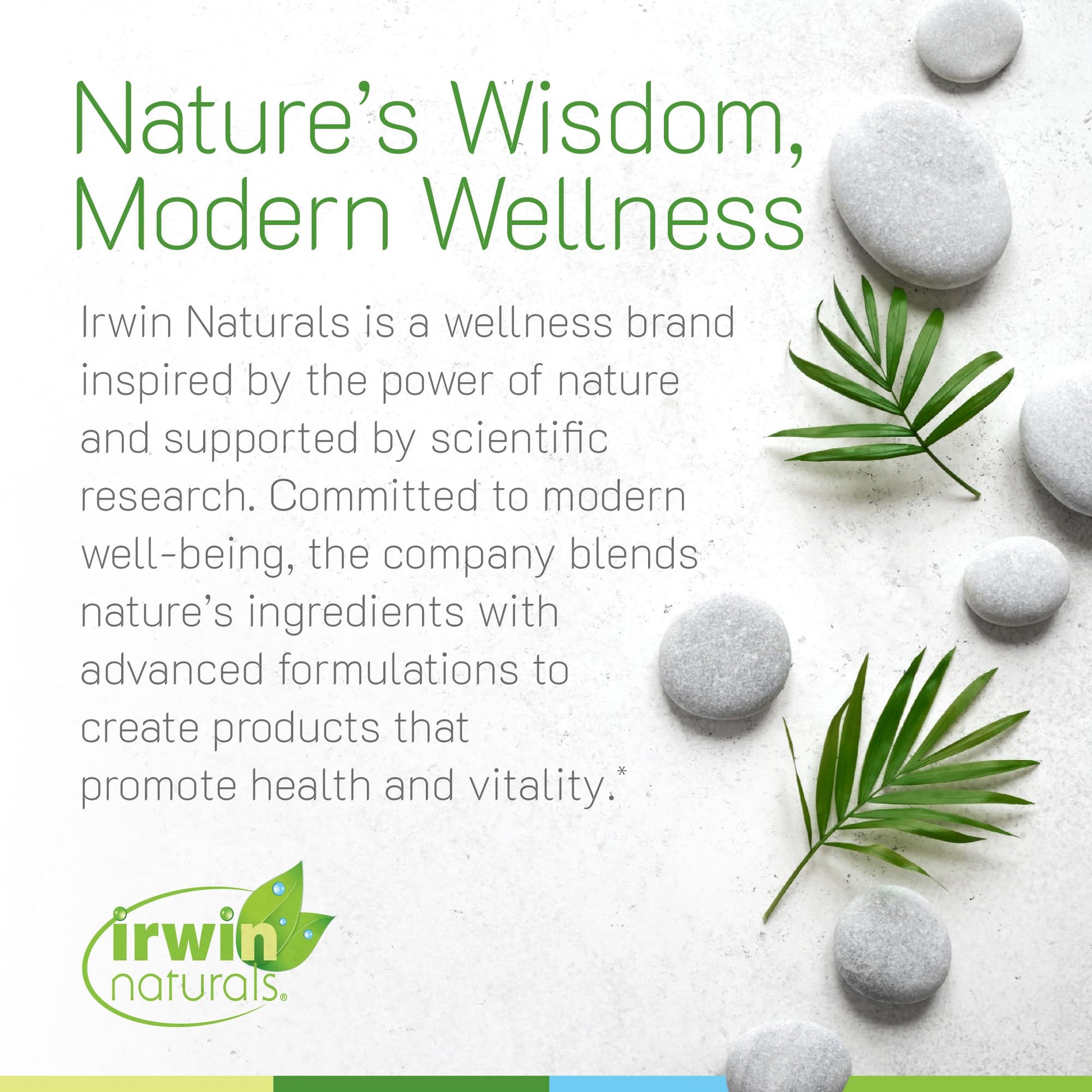Irwin Naturals Men's Living Green Liquid-Gel Multi - 70 Essential Nutrients, Full-Spectrum Vitamin Supplements for Men, Wholefood Blend - Promotes Brain & Adrenal Support - 120 Liquid Soft-Gels Irwin Naturals Au supplements