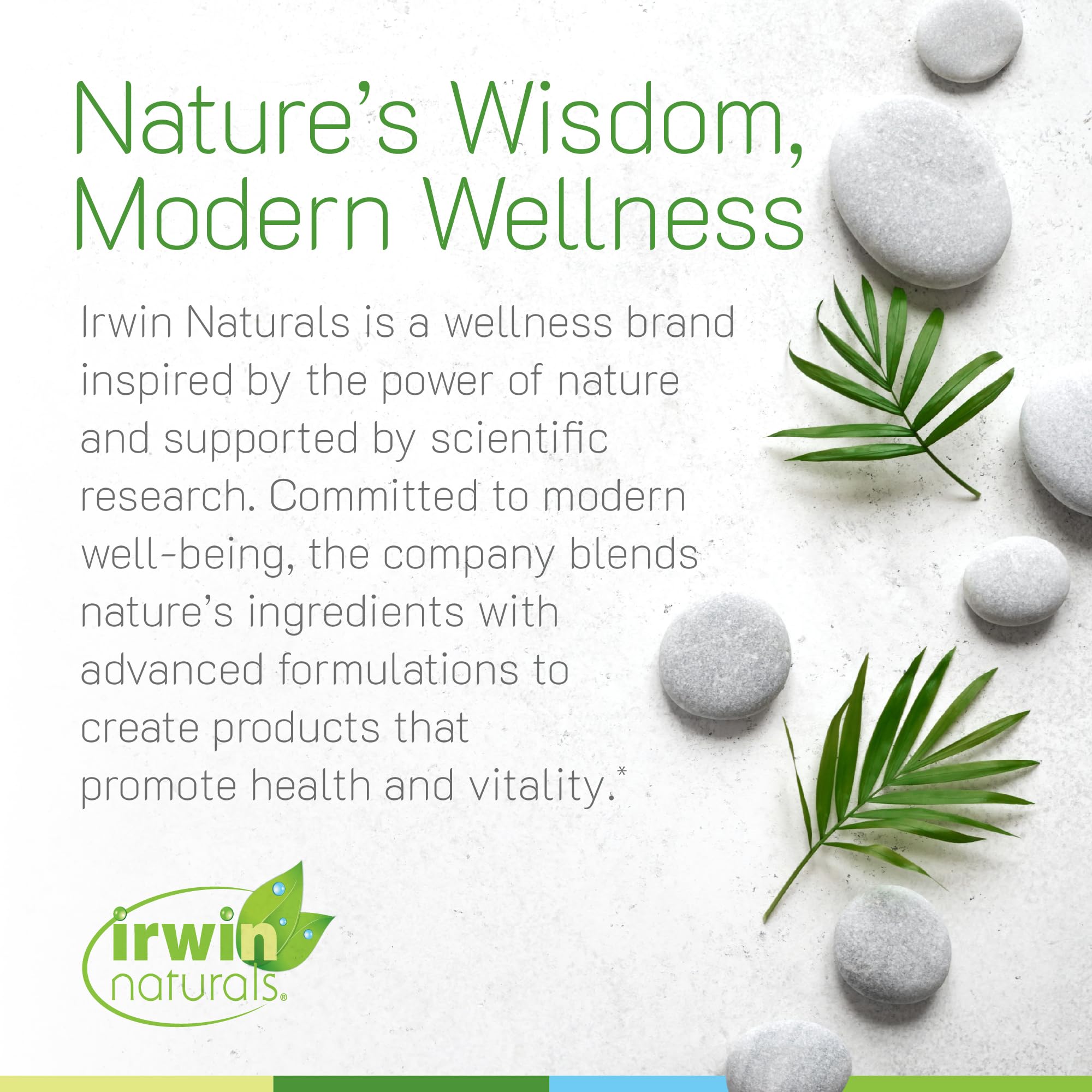 Irwin Naturals Men's Living Green Liquid-Gel Multi - 70 Essential Nutrients, Full-Spectrum Vitamin Supplements for Men, Wholefood Blend - Promotes Brain & Adrenal Support - 120 Liquid Soft-Gels Irwin Naturals Au supplements