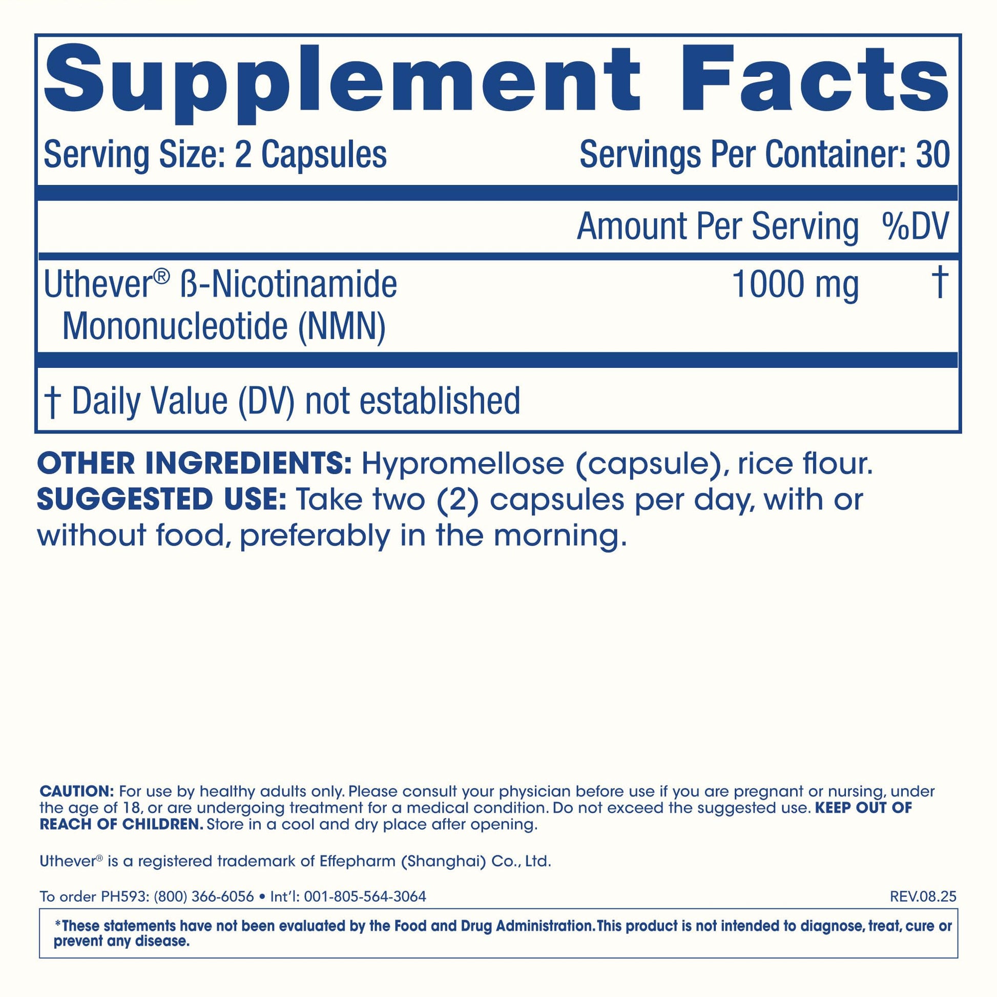 ProHealth NMN Pro 1000 (60 Capsules) Clinically Studied Uthever® NMN. NAD+ Precursor for Cellular Energy, Mitochondrial Support & Healthy Aging. USA Manufactured, Triple Lab-Tested ProHealth Au supplements