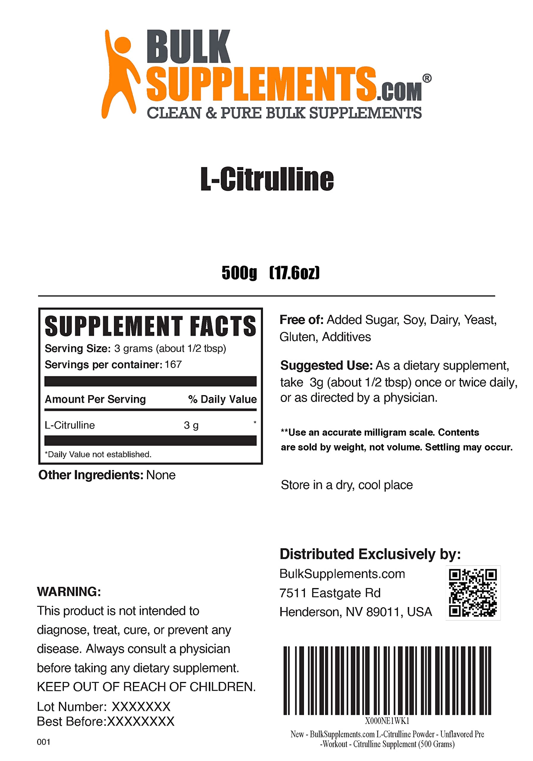 BULKSUPPLEMENTS.COM Essential Endurance Stack BULKSUPPLEMENTS.COM Au supplements