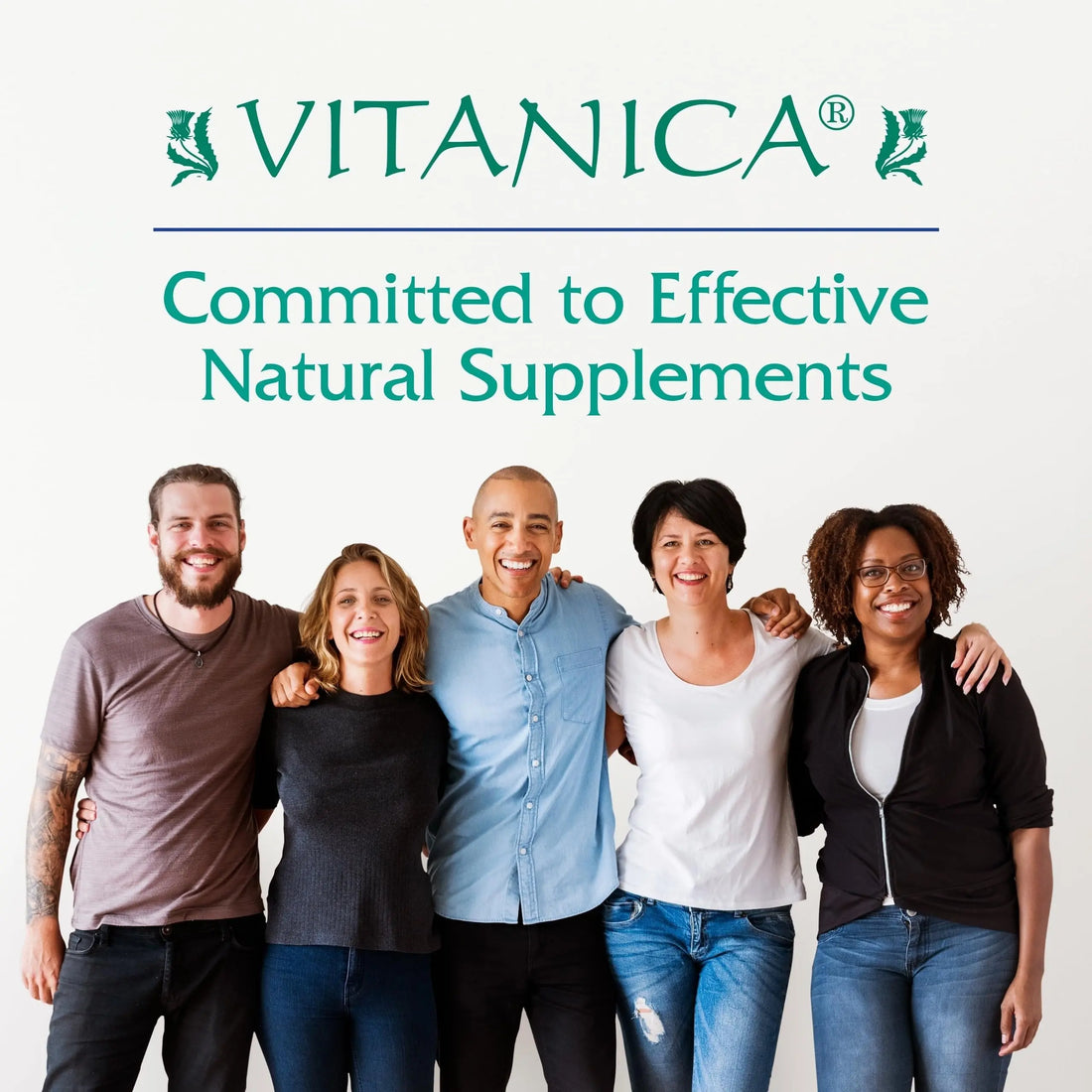 Vitanica Yeast Arrest, Homeopathic Vaginal Suppositories, for Yeast Infection Symptoms, Relieves Burning, Itching & Discharge, with Boric Acid, Tea Tree Oil & Probiotics, Vegan (Pro Logo, 14ct) Vitanica Au supplements