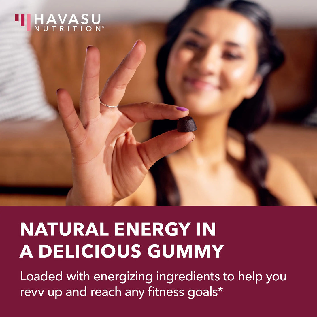 Beet Root Gummies with COQ10 Energy Supplement | Nitric Oxide Supplement for Healthy HAVASU NUTRITION uk supplements