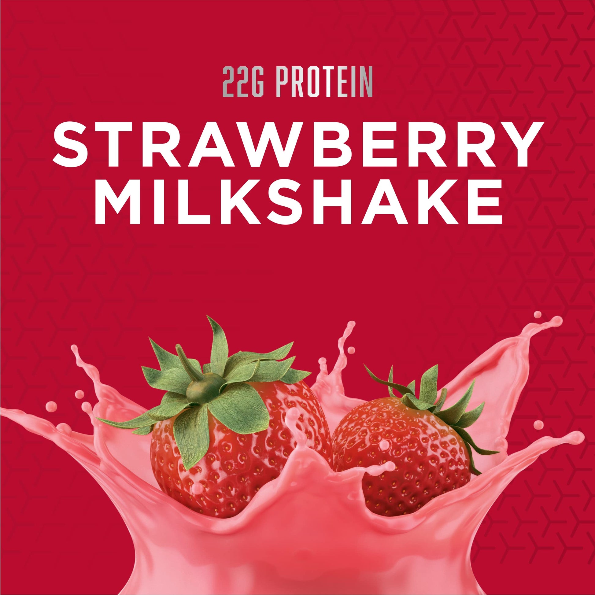 BSN SYNTHA-6 Whey Protein Powder, Strawberry Protein Powder with Micellar Casein BSN Au supplements