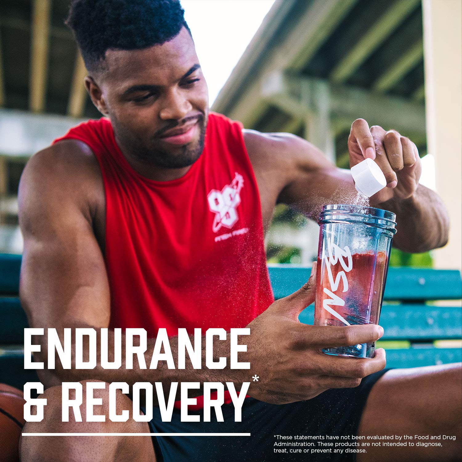 BSN Amino X Muscle Recovery & Endurance Powder with BCAAs, Intra Workout Support BSN Au supplements