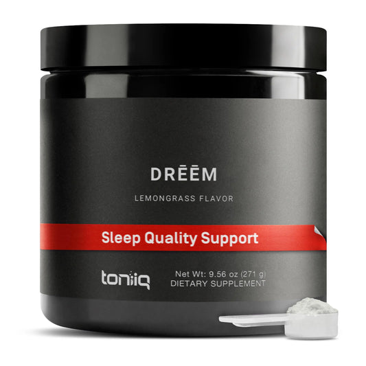 4,500mg Apigenin & Glycine Sleep Huberman Stack with 98% Apigenin, 98.5% Glycine ToniiqAU supplements
