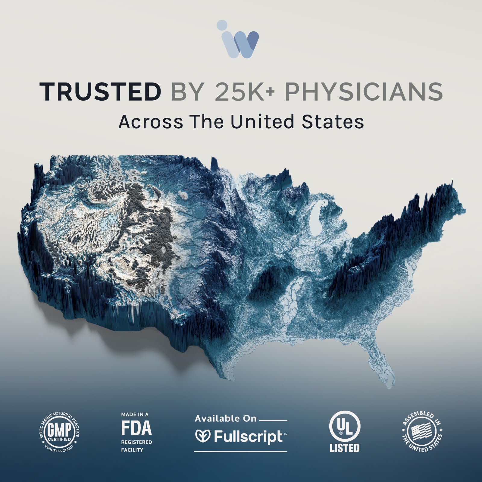 InfiniWell InfinWell Cardio Prime+ Heart Health Supplements - Antioxidants & Innovative Peptides for Cardiometabolic Health - NAD3 & Nattokinase for A Healthy Heart & Metabolic Balance (60 Capsules) InfiniWell Au supplements