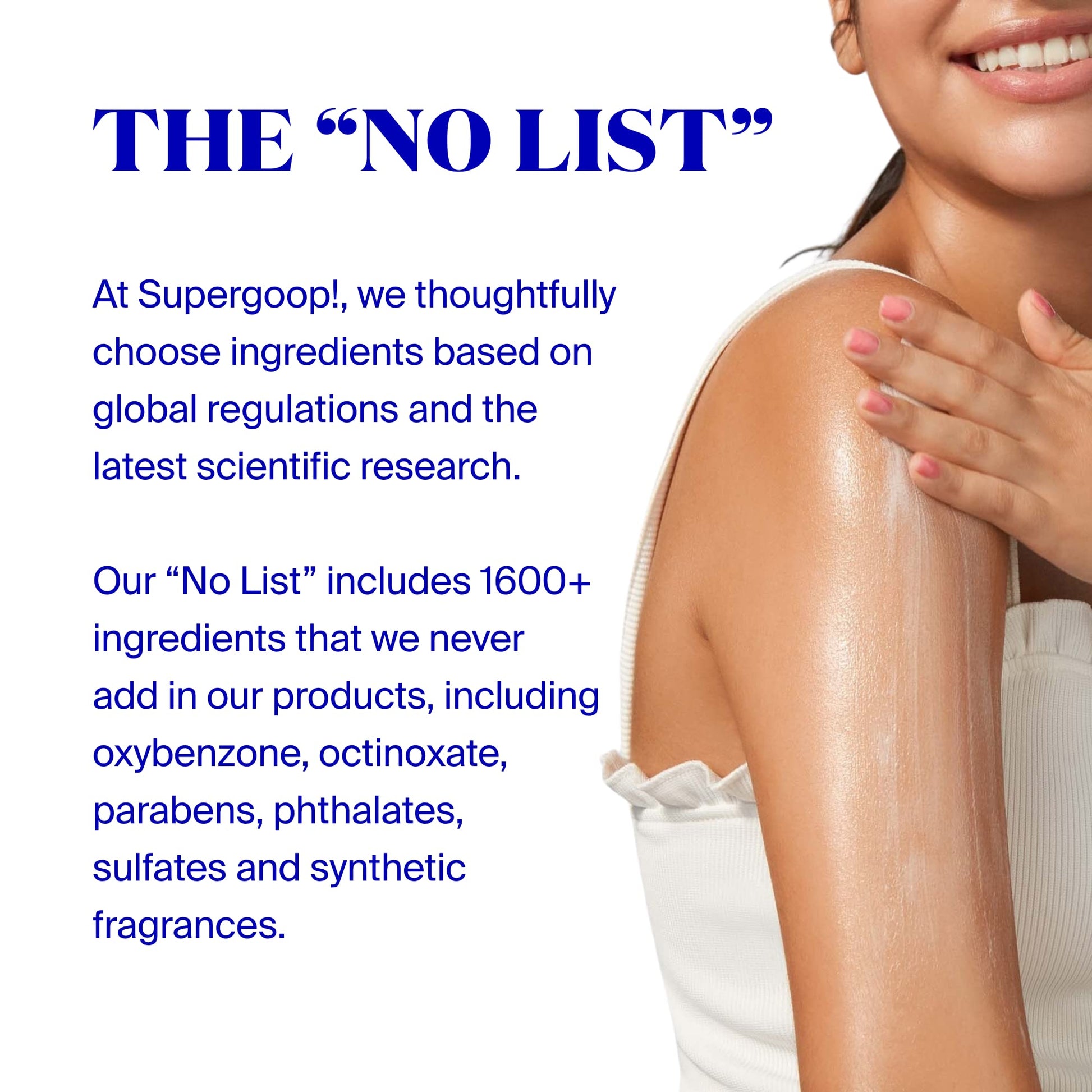 Supergoop! Unseen Sunscreen - SPF 40-1.7 fl oz - Invisible, Broad Spectrum Face Supergoop! Au supplements