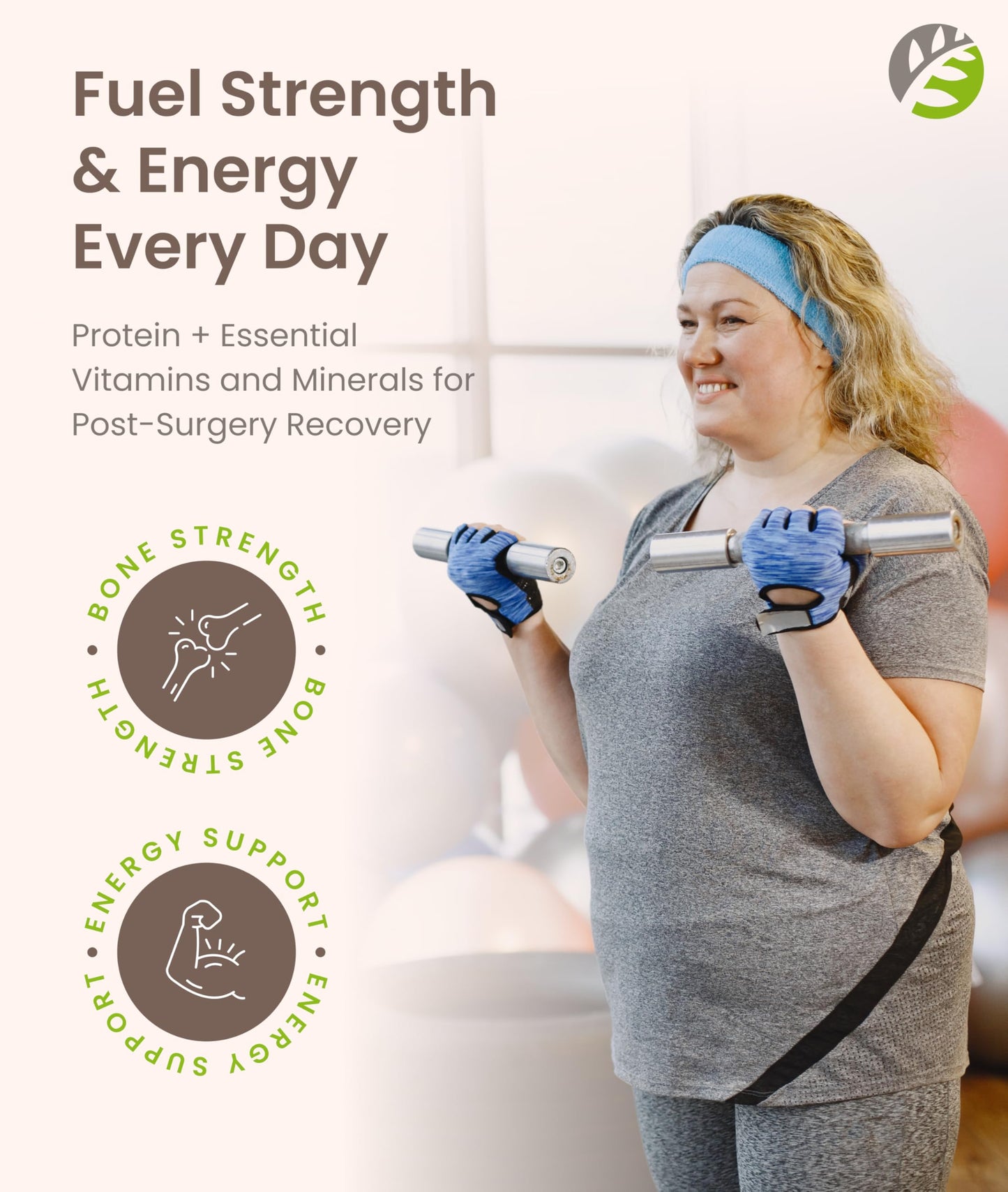 BariSlim High Protein Shake - Delicious & Nutritious Meal Replacement Shake - Low Sugar & Carb - Formulated for Bariatric Patients & Post-Weight Loss Surgery Support | Chocolate Shake (9 oz) BariSlim buy supplements Au