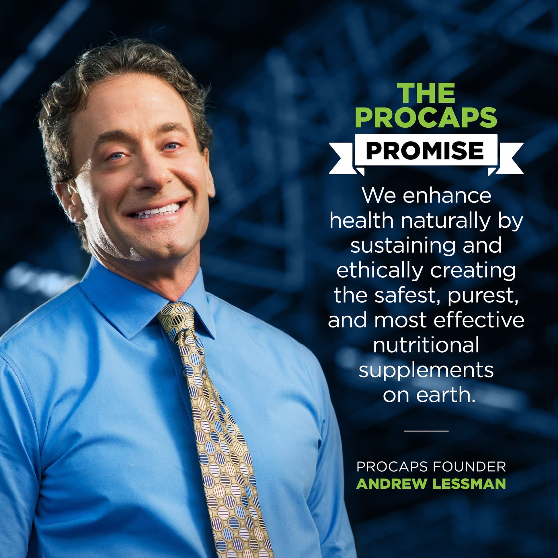 ANDREW LESSMAN Urgent Energy 60 Capsules – Provides a Safe, Healthy Means of Enhan ANDREW LESSMAN Au supplements