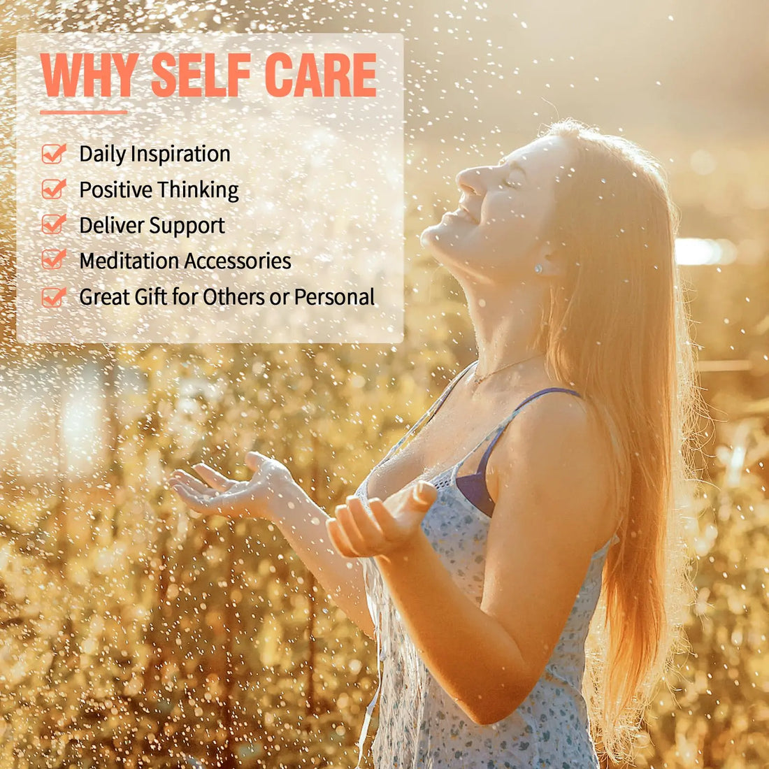 HIONXMGA Positive Messages in a Bottle (60+ Positive Affirmations),Self Care Gifts for Women Men HIONXMGA uk supplements