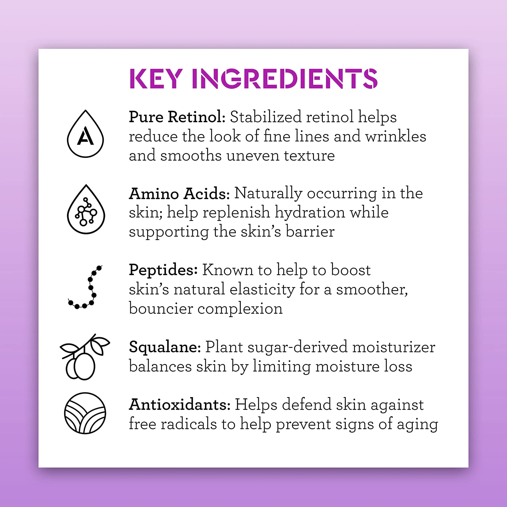 Bliss Youth Got This™ Prevent-4™ + Pure Retinol - 0.67 Fl Oz - Advanced Skin Bliss Au supplements