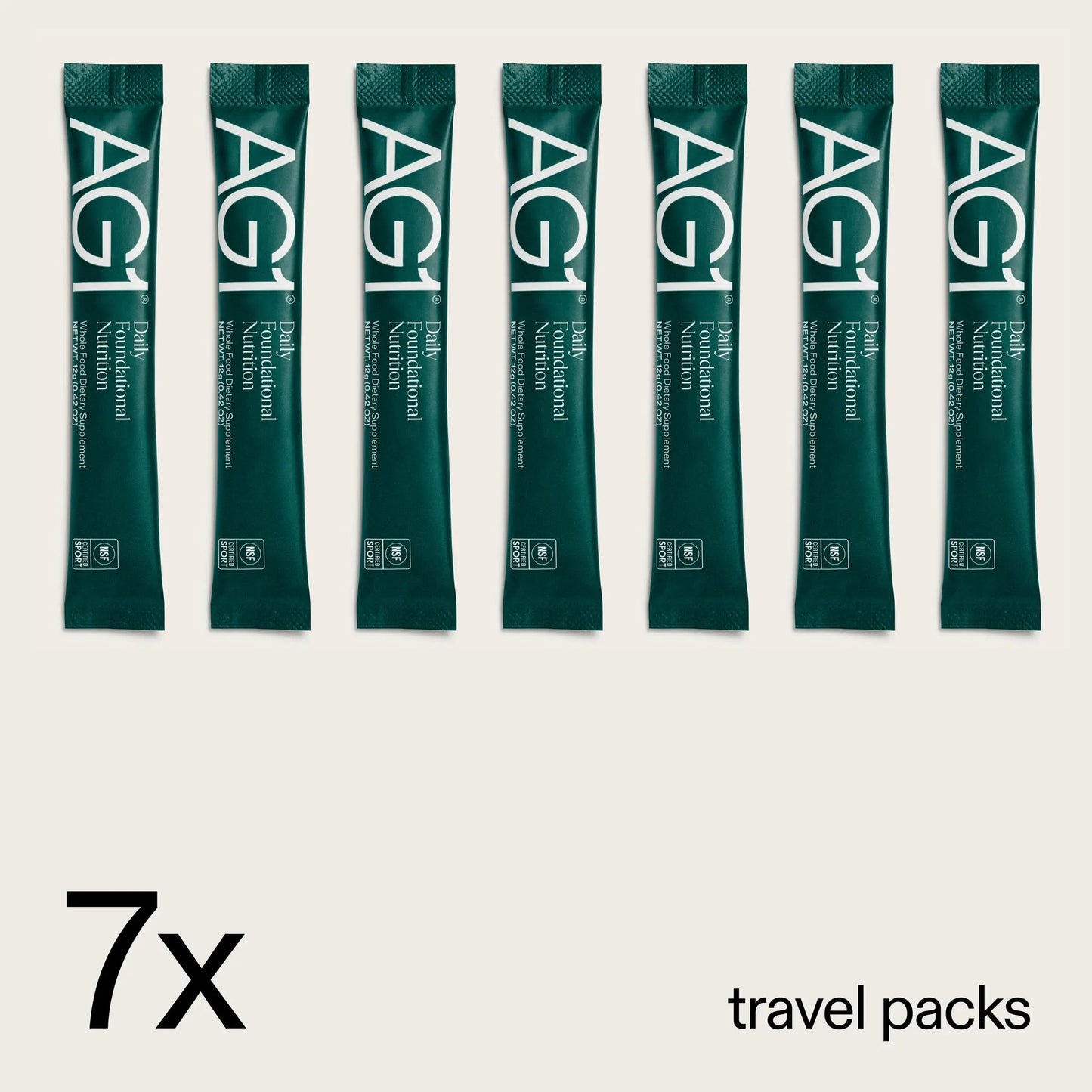 AG1 Athletic Greens 7-Day Starter Kit – All-in-One Greens Powder with Multivitamin, Probiotics, Superfoods – Includes 7 Travel Packs, BPA-Free Shaker & Habit-Building Journal AG1AU supplements