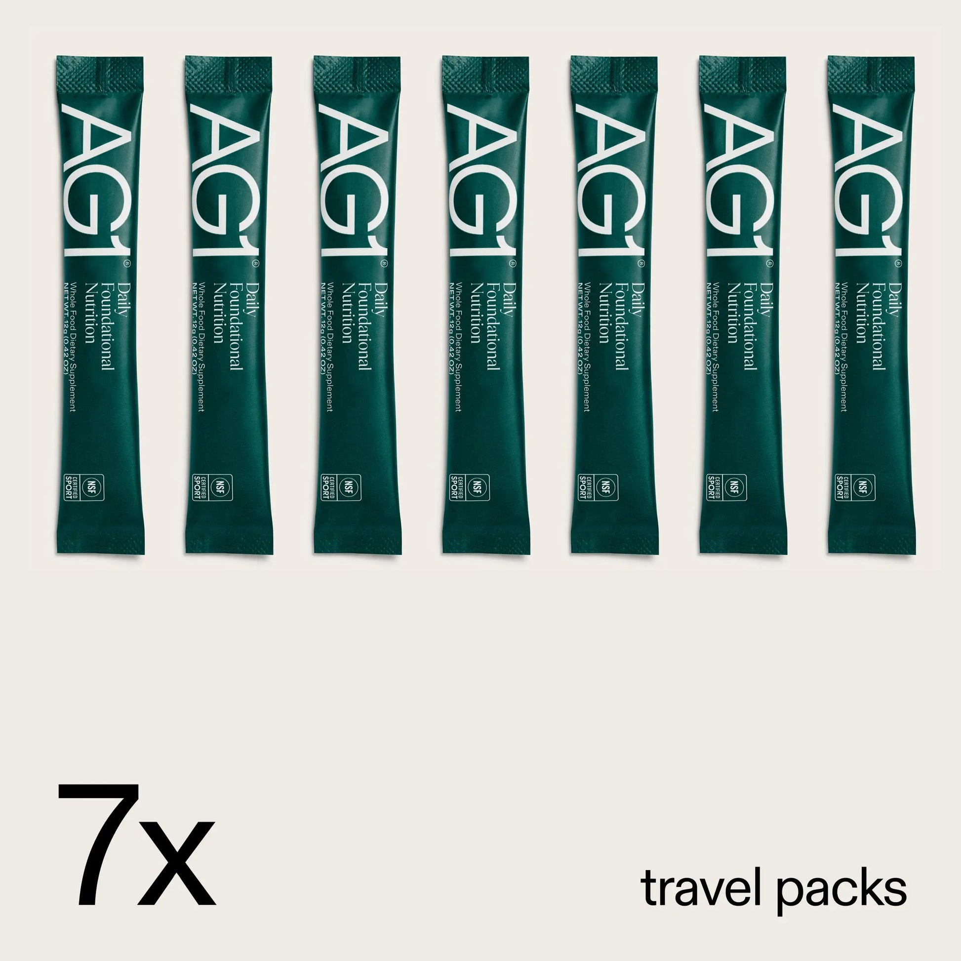 AG1 Athletic Greens 7-Day Starter Kit – All-in-One Greens Powder with Multivitamin, Probiotics, Superfoods – Includes 7 Travel Packs, BPA-Free Shaker & Habit-Building Journal AG1AU supplements