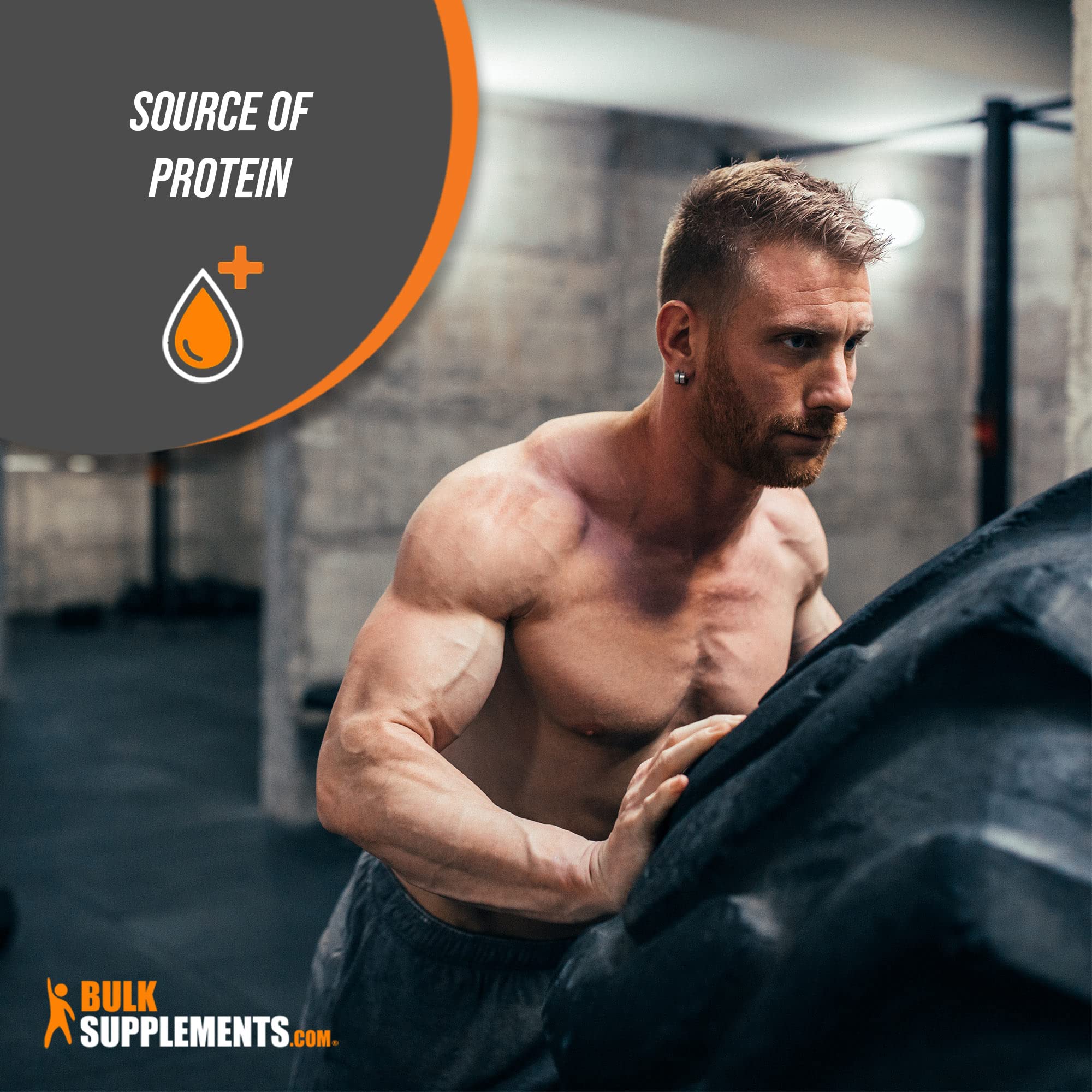 BULKSUPPLEMENTS.COM Grass Fed Whey Protein Powder - Pure Protein Powder BULKSUPPLEMENTS.COM Au supplements