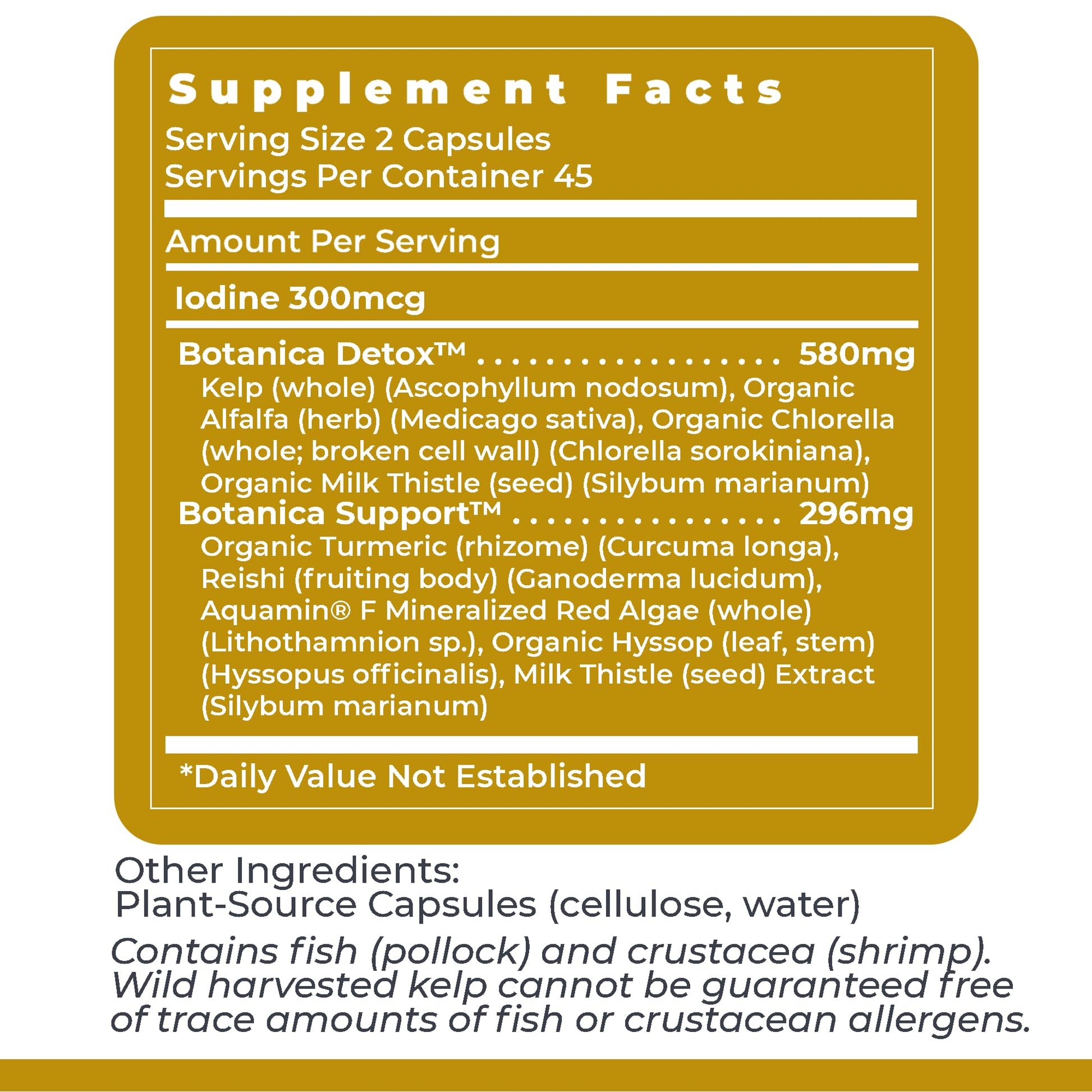 Premier Research Labs XenoStat - Thyroid Supplement, Thyroid Support for Women & Men, Iodine Supplement, Hormone Support, Thyroid Support Complex Supplement - 90 Capsules Premier Research Labs Au supplements