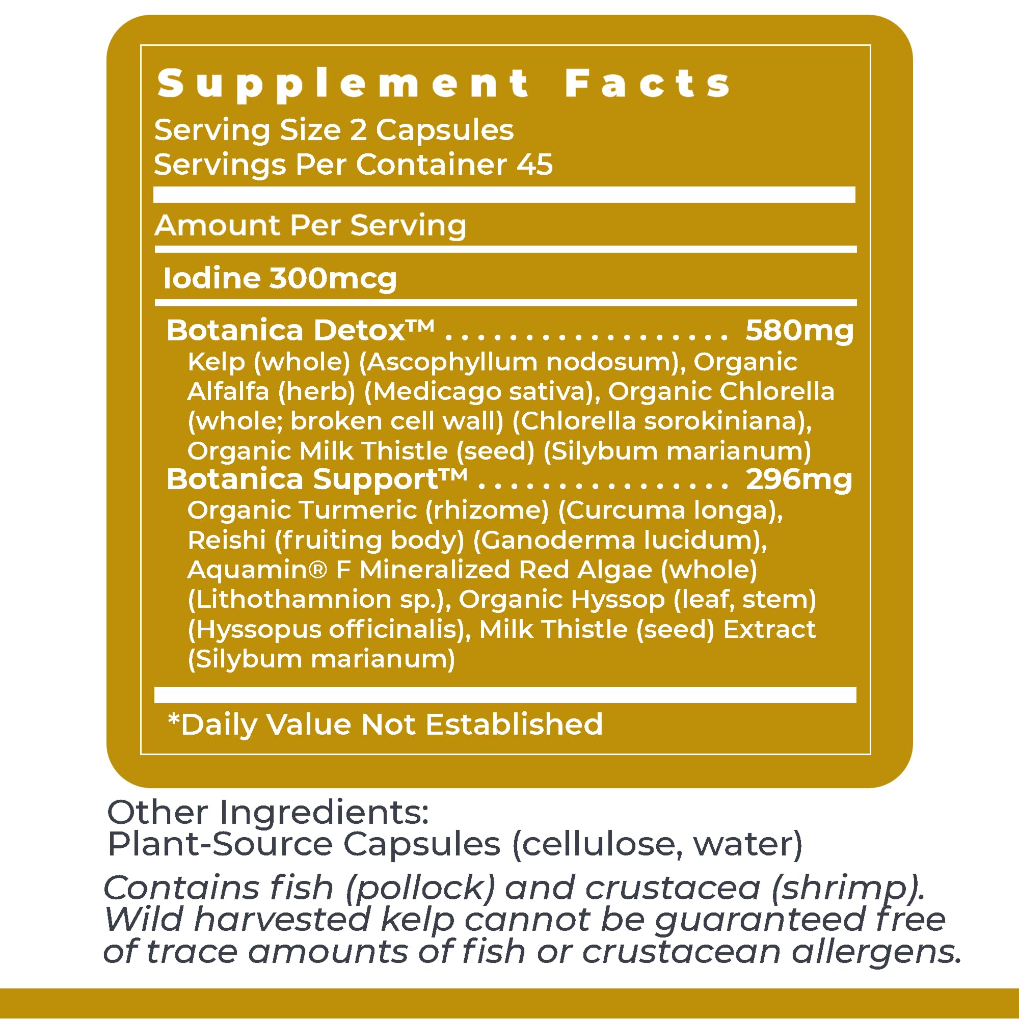 Premier Research Labs XenoStat - Thyroid Supplement, Thyroid Support for Women & Men, Iodine Supplement, Hormone Support, Thyroid Support Complex Supplement - 90 Capsules Premier Research Labs Au supplements