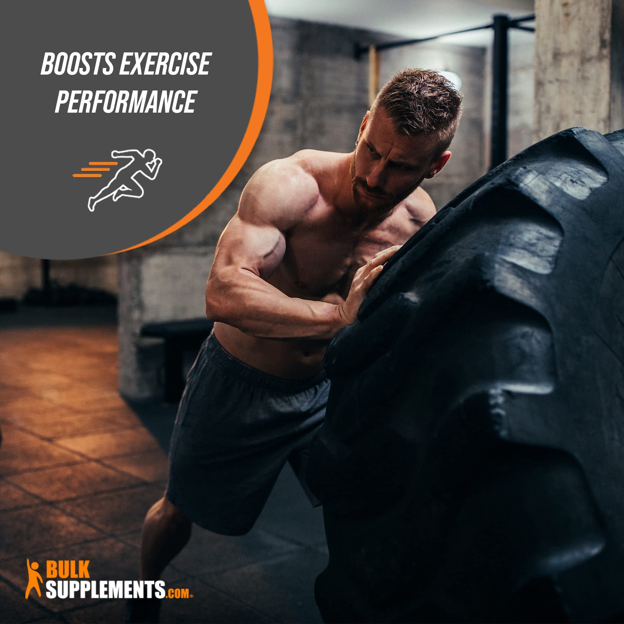 BULKSUPPLEMENTS.COM Essential Endurance Stack BULKSUPPLEMENTS.COM Au supplements