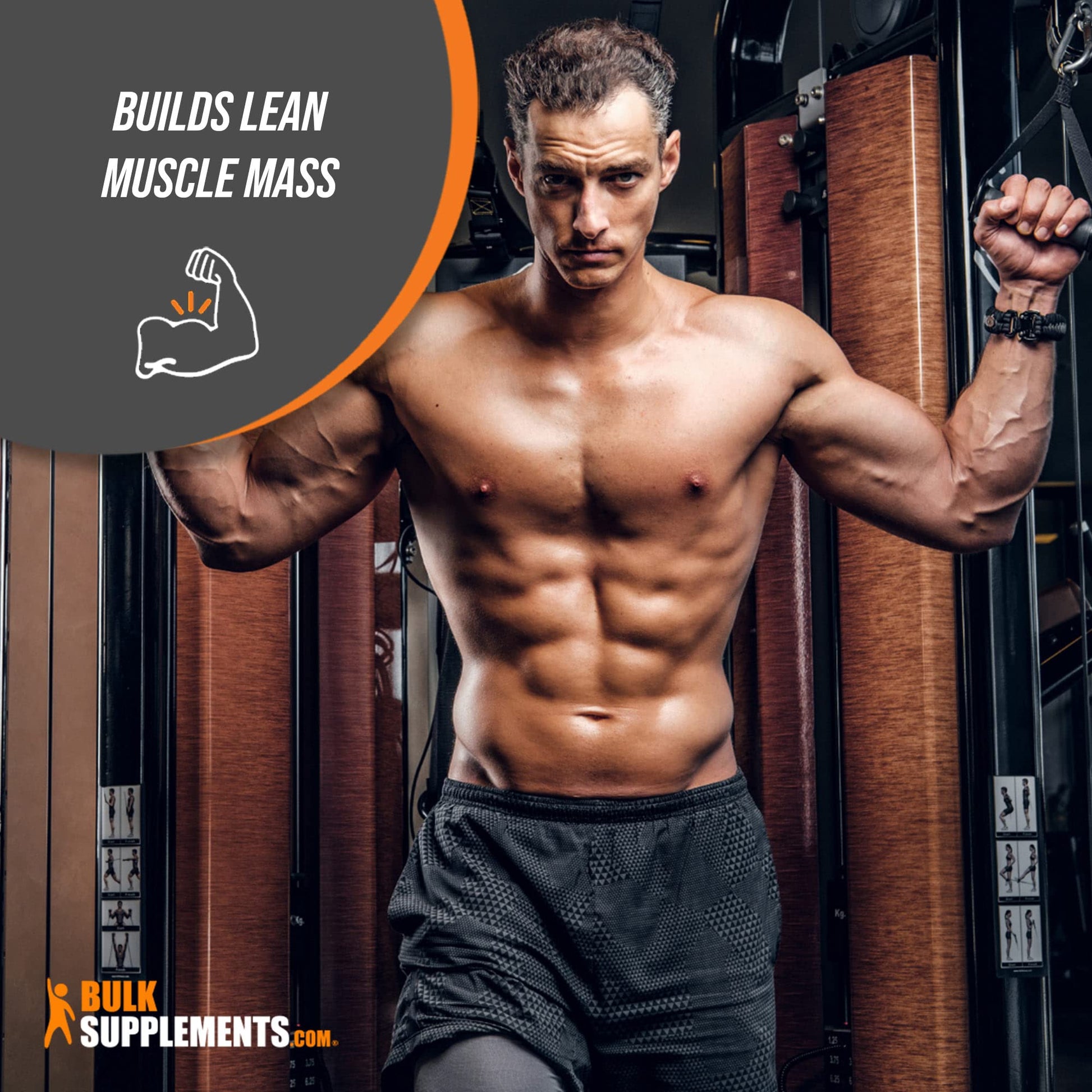 BULKSUPPLEMENTS.COM Essential Endurance Stack BULKSUPPLEMENTS.COM Au supplements