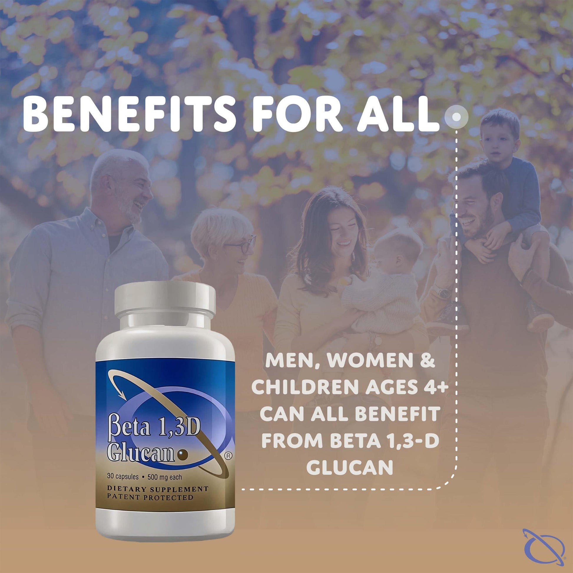 Transfer Point Immune Support Supplement Highly Purified Beta Glucan 500 mg per Capsule (b-glucan Fiber) (Pack of 1) Transfer Point Au supplements