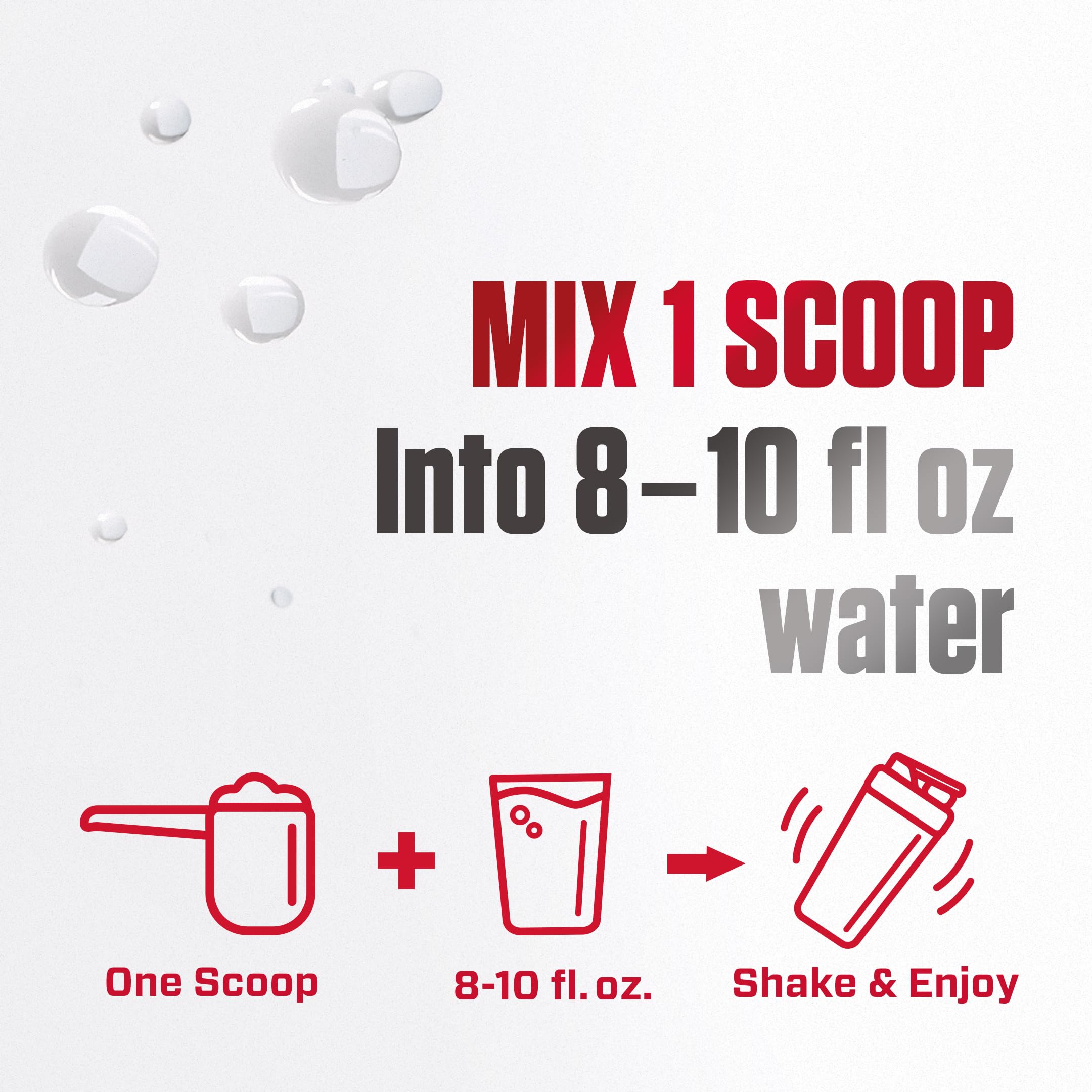 Dymatize 100% Creatine Monohydrate with Creapure, 5g Per Serving, 60 Servings (300g), Creatine for Women and Men, Gluten Free Dymatize Au supplements