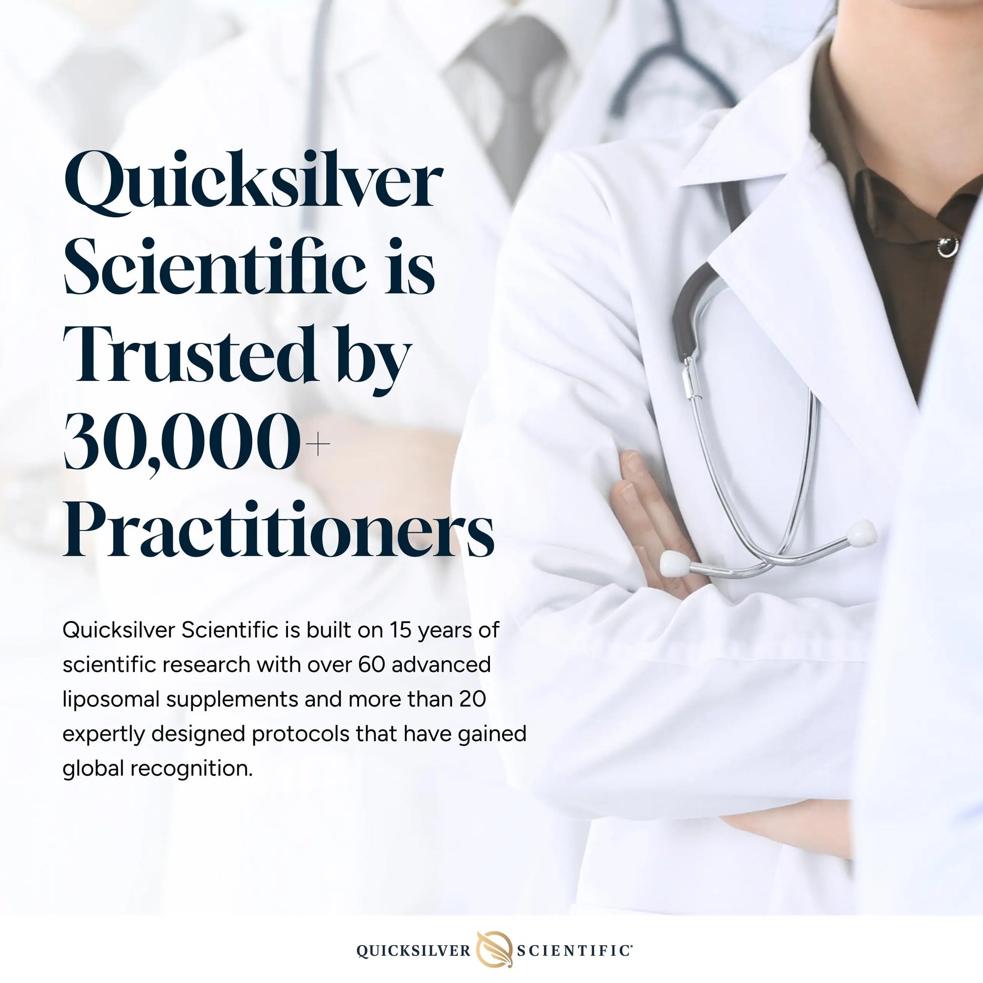 Quicksilver Scientific Quintessential 3.3 Sachets - Hypertonic Solution - Filtered Sea Water Hydration Packets - Liquid Minerals for Muscle Recovery, Stamina + Mineral Replenishment (30 Count) Quicksilver Scientific Au supplements