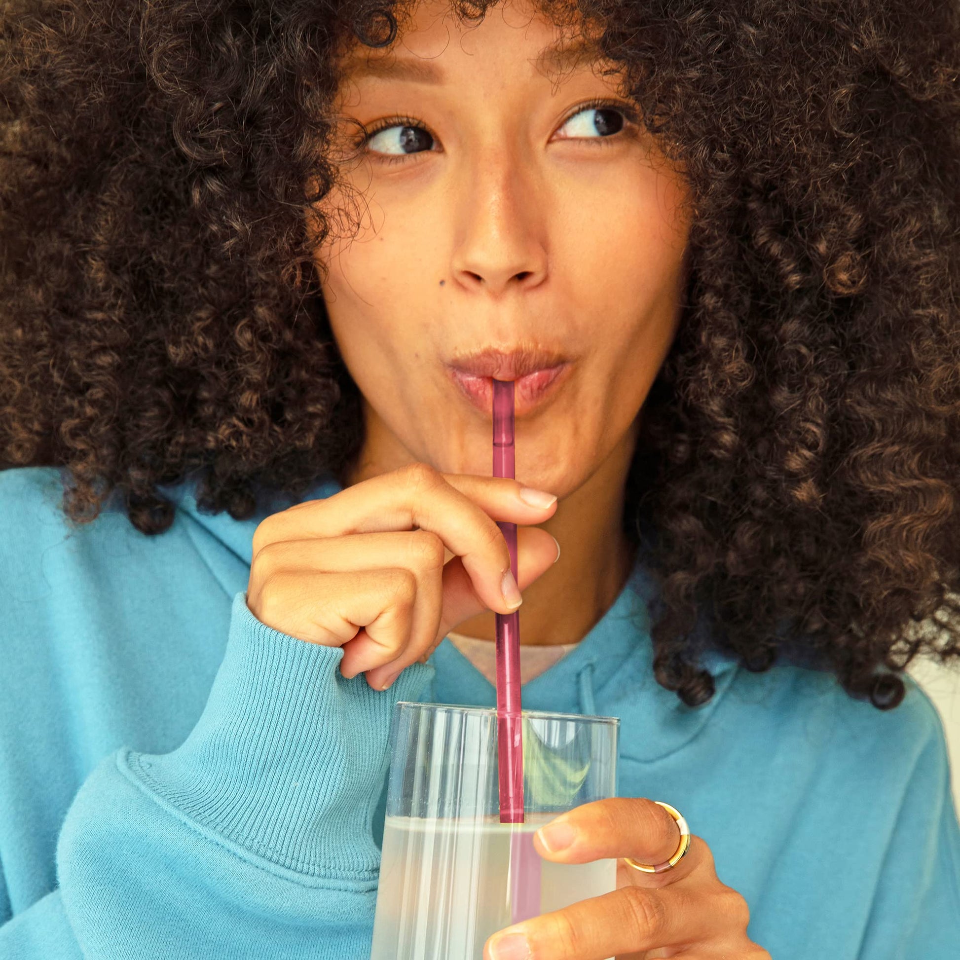 Liquid I.V. Hydration Multiplier + Immune Support -Wild Berry Blend - Hydration Powder Liquid I.V. Au supplements