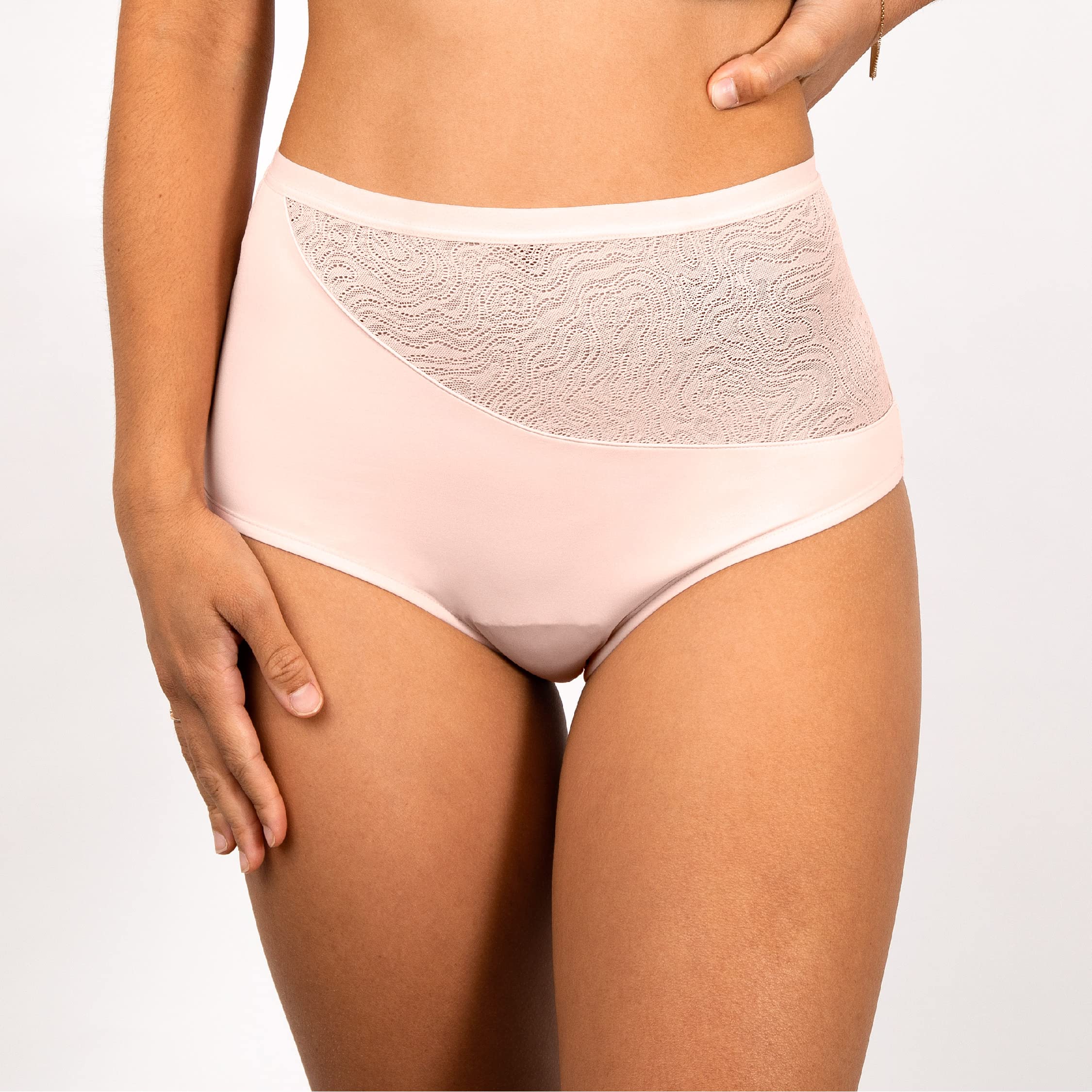 saalt Reusable Period Underwear - Comfortable, Thin, and Keeps You Dry from All Leaks saalt Au supplements