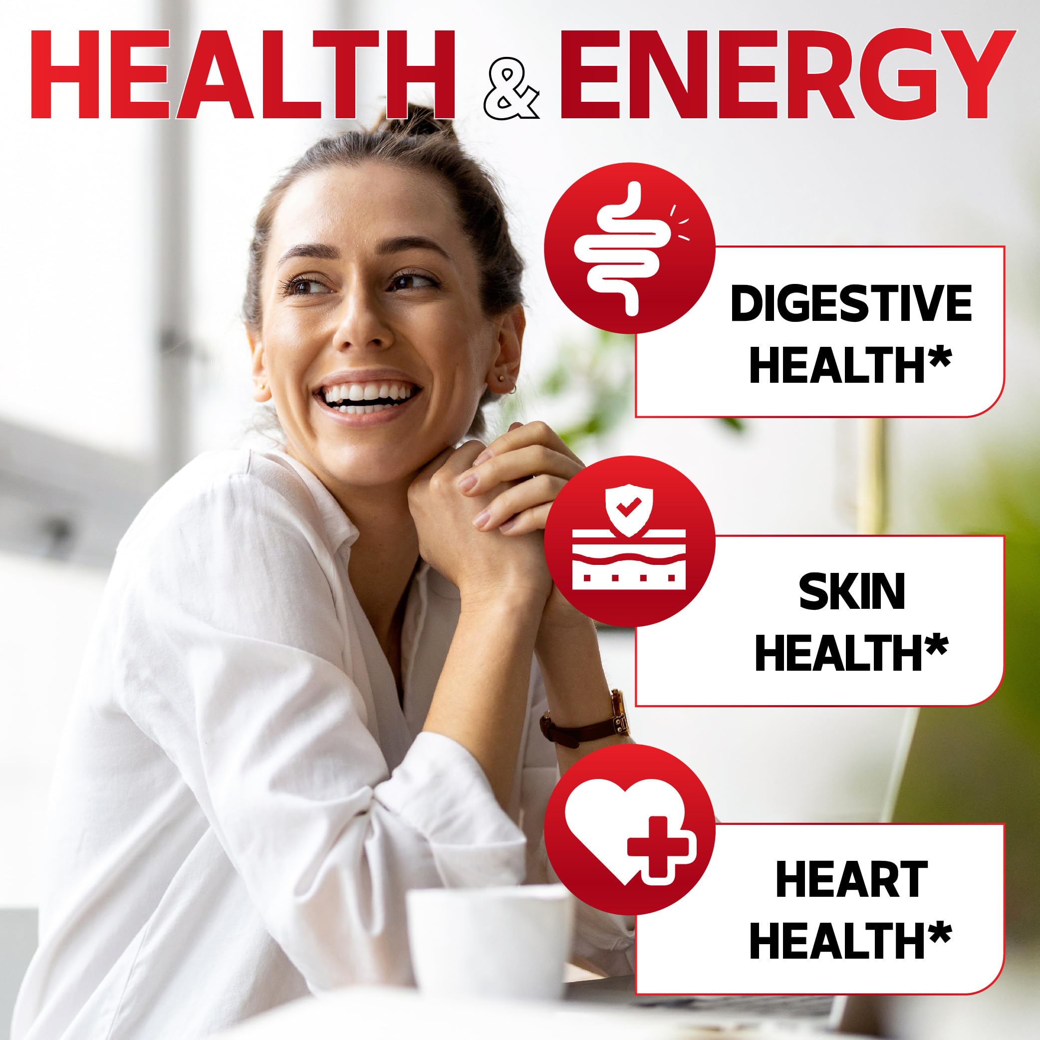 DEDICAD 1500mg Wormwood Capsules with Black Walnut & Cloves - Artemisia Annua Supplement for Immunity - 60 Vegan Capsules DEDICAD Au supplements