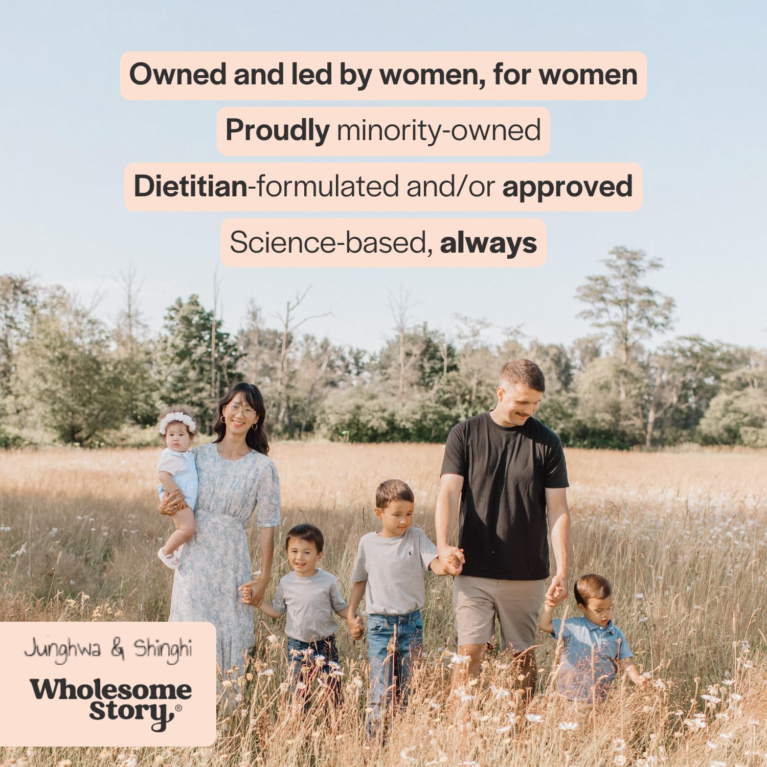 Wholesome Story Myo-Inositol & D-Chiro Inositol Supplement for Women | Fertility Supplements for Hormonal Balance & Ovarian Health Support | Myoinositol | Ideal 40:1 Ratio | 30 Servings Wholesome Story Au supplements