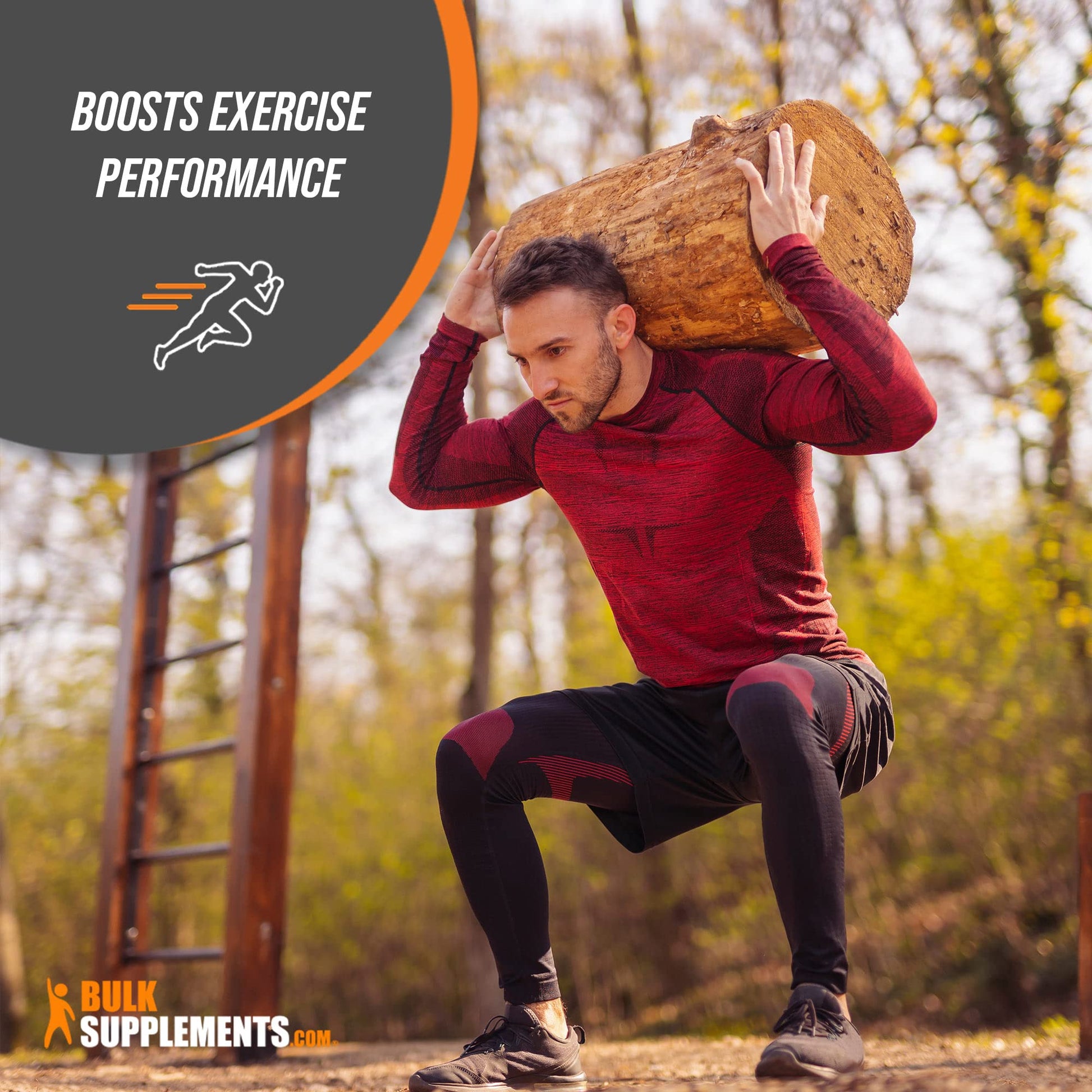 BULKSUPPLEMENTS.COM Essential Endurance Stack BULKSUPPLEMENTS.COM Au supplements