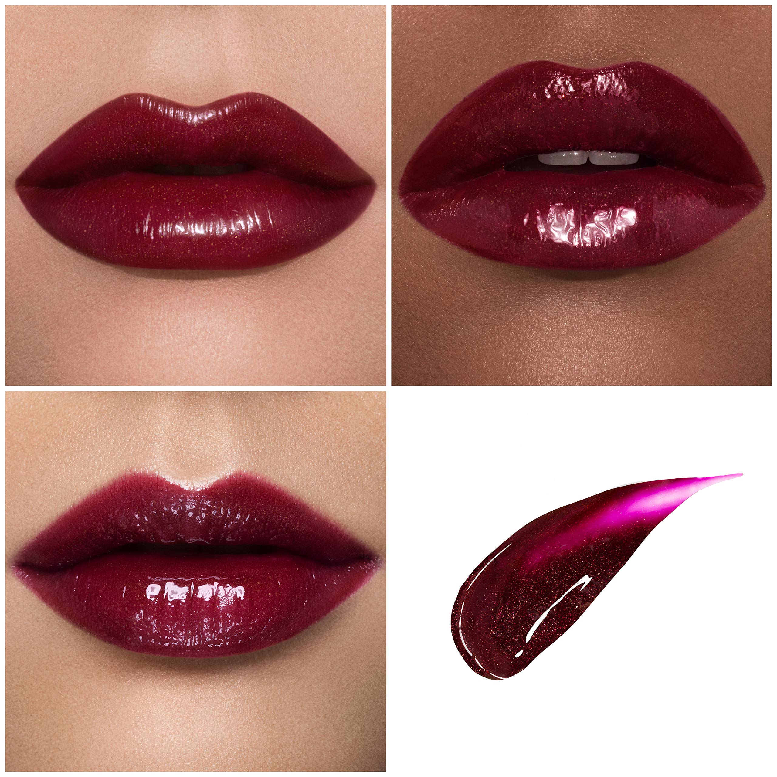 HAUS LABORATORIES by Lady Gaga: LE RIOT LIP GLOSS, Scream Haus Laboratories Au supplements
