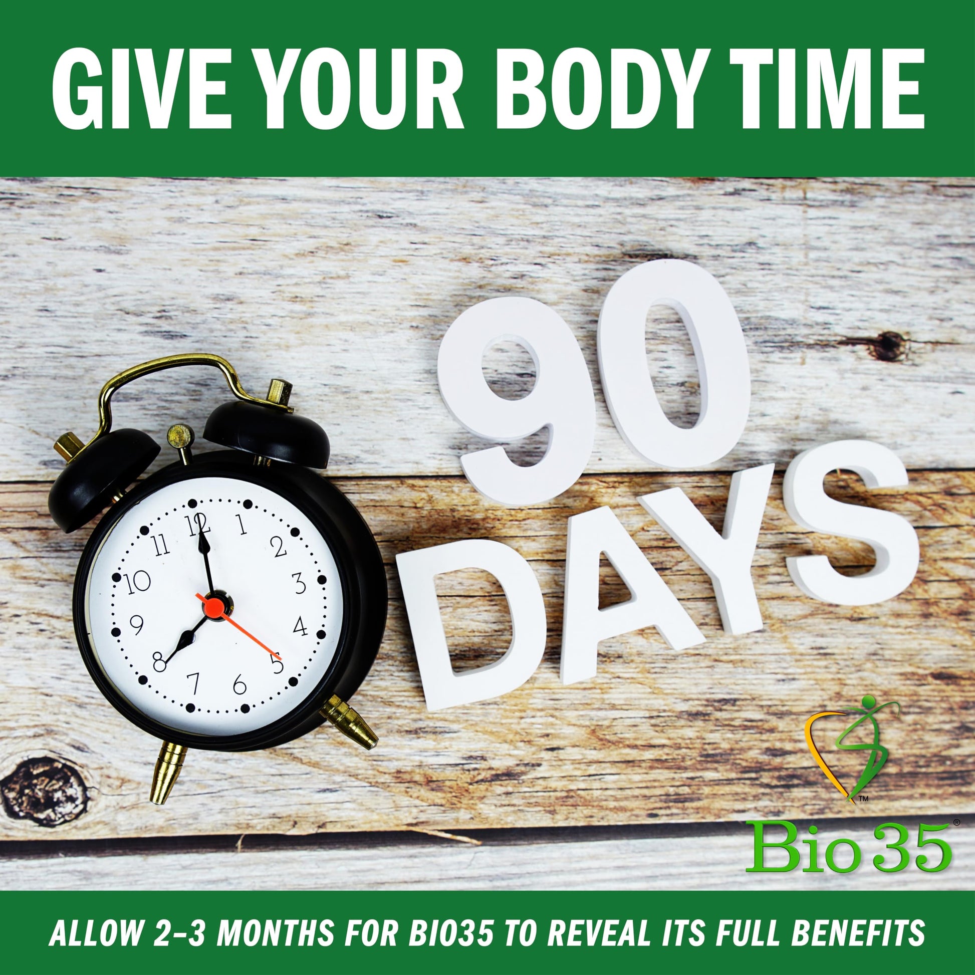 Bio35 / 300 sg Original, Gluten Free, Daily Multivitamin for Men & Women Wellness – Bio35 High Potency Softgel with Trace Minerals, Multi Vitamins for Immune Support, Digestion, & Energy, Biotek, For Health, For Life Au supplements