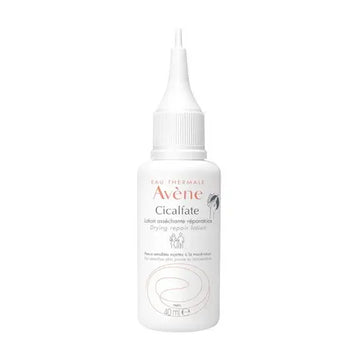 Cicalfate - Repairing drying lotion - sensitive and irritated skin - AVENE AVENE Au supplements