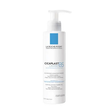 Cicaplast cleansing gel B5 - LA ROCHE POSAY LA ROCHE POSAY Au supplements