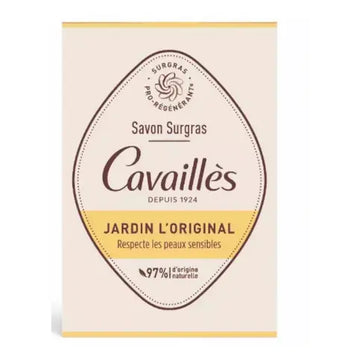 Extra mild surgras soap - Roge Cavailles TrustMedUSA Au supplements