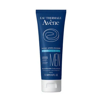 MEN moisturizing aftershave balm - AVENE AVENE Au supplements