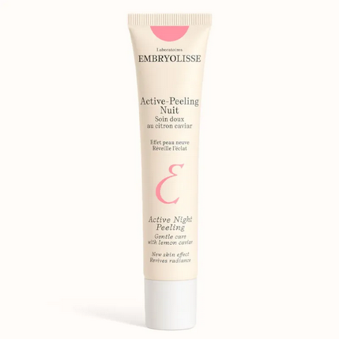 Active night peeling 40 ml - EMBRYOLISSE EMBRYOLISSEUS supplements
