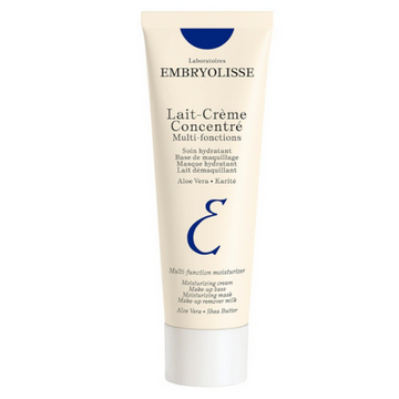 Lait creme concentre EMBRYOLISSE